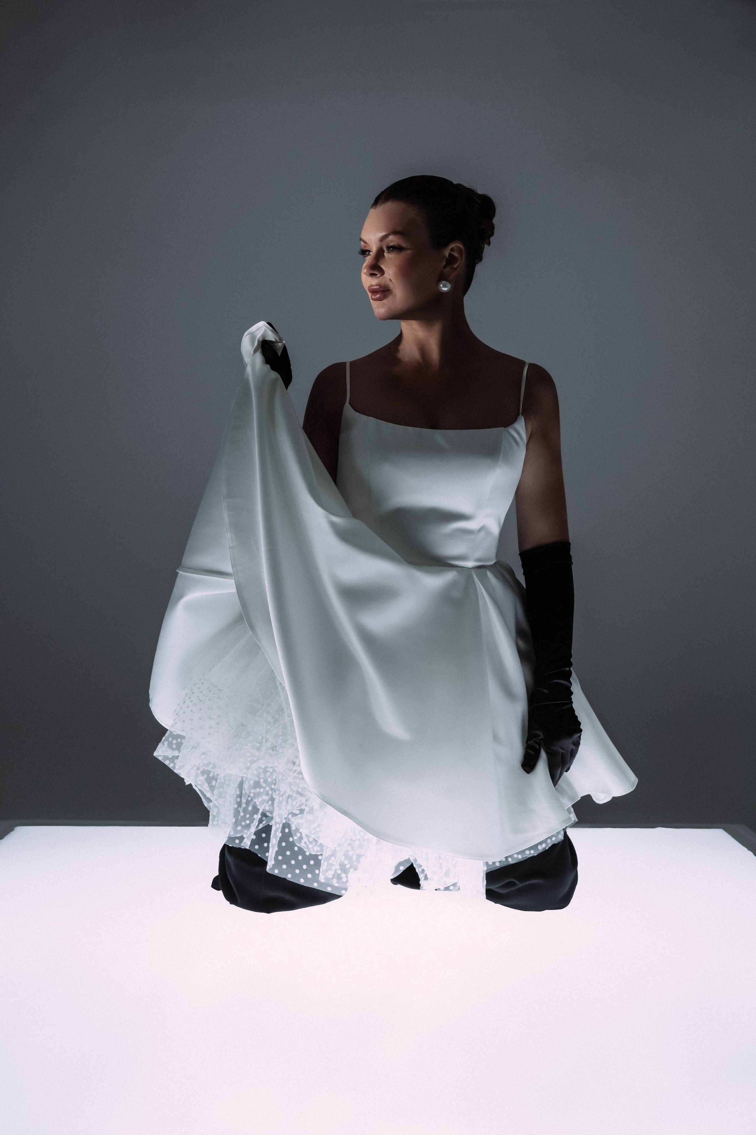 Ekaterina Kleshnina. Photographer. Producer. Retoucher