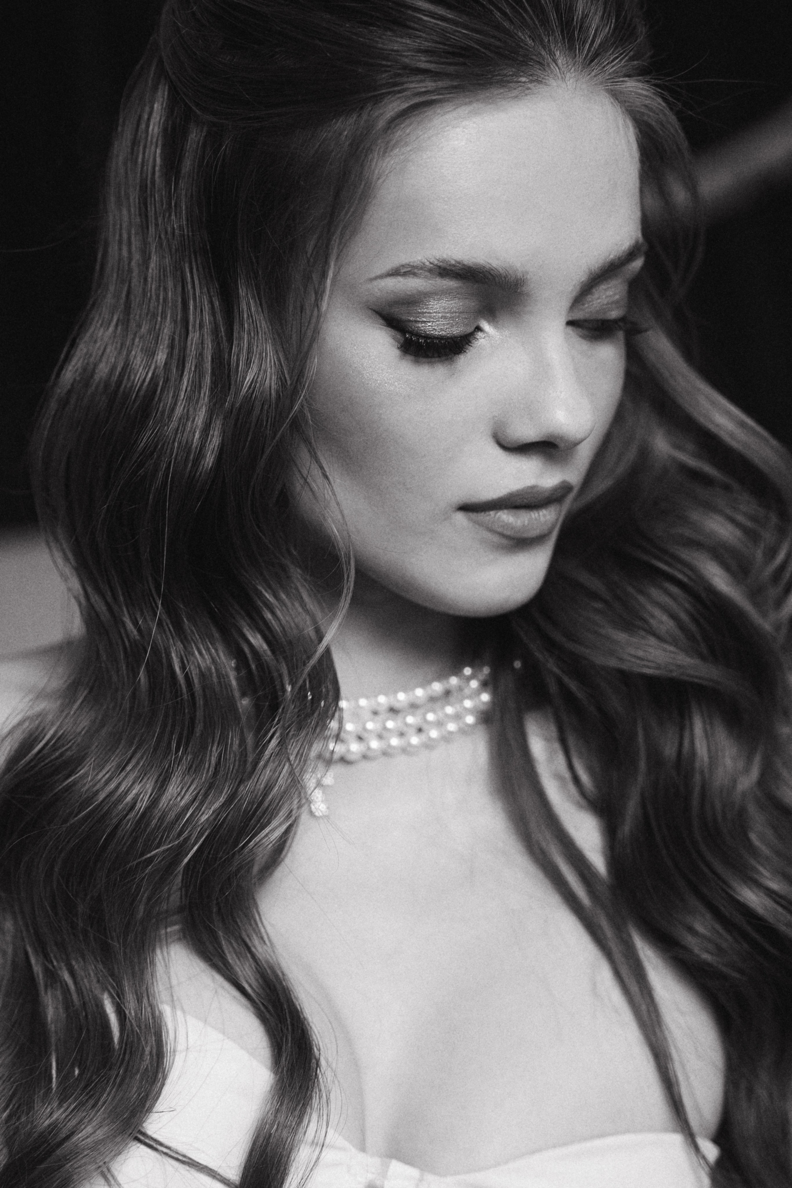 Zlata/Morning of the bride. Фотограф Волгоград