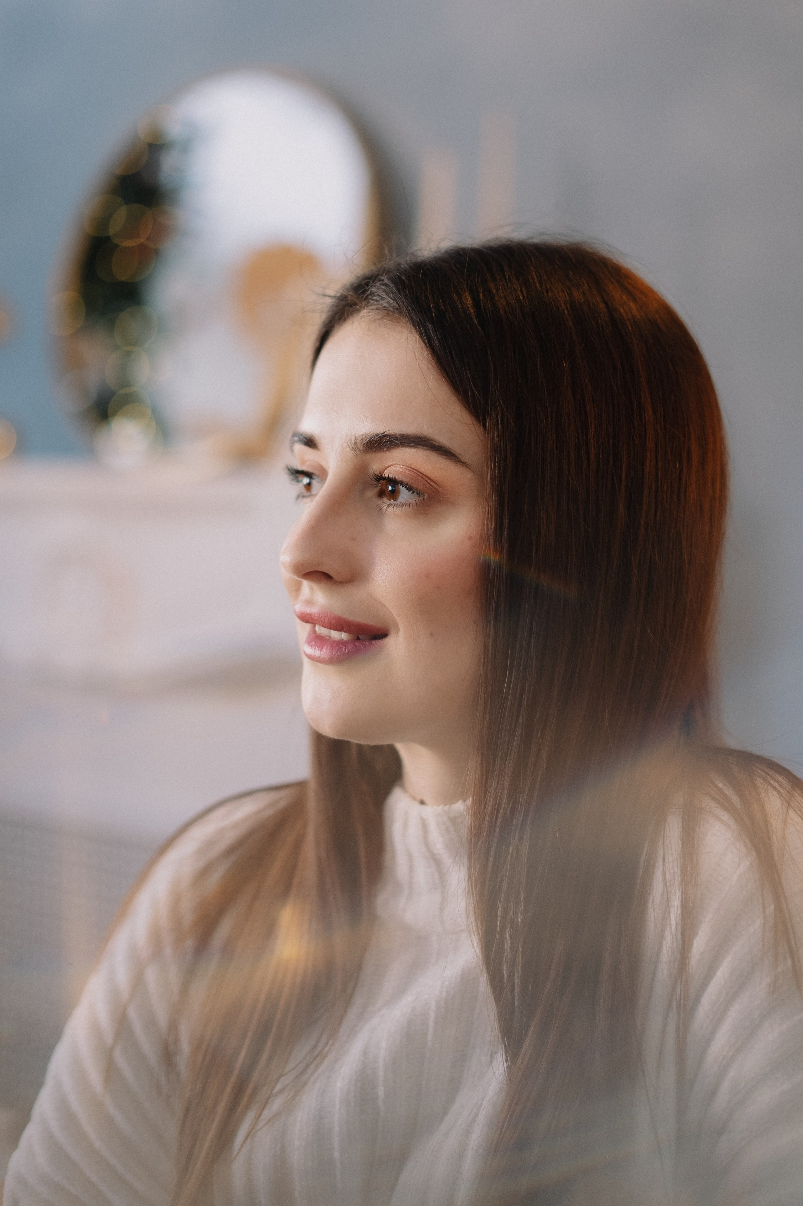 Anastasia. Фотограф Волгоград