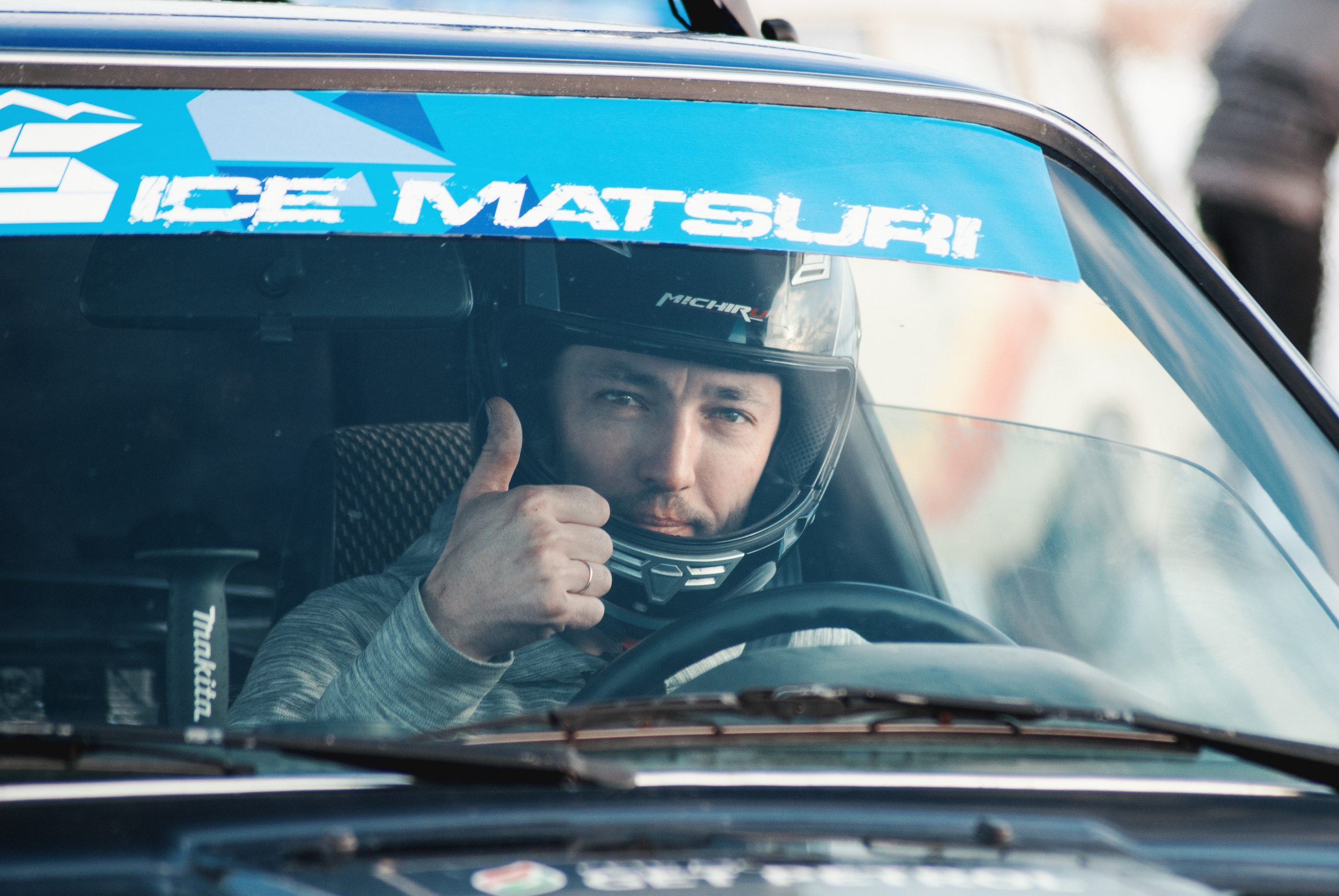 RDS Ural IceMatsuri 2 этап. Фотограф в Тюмени Лизавета Сапицкая