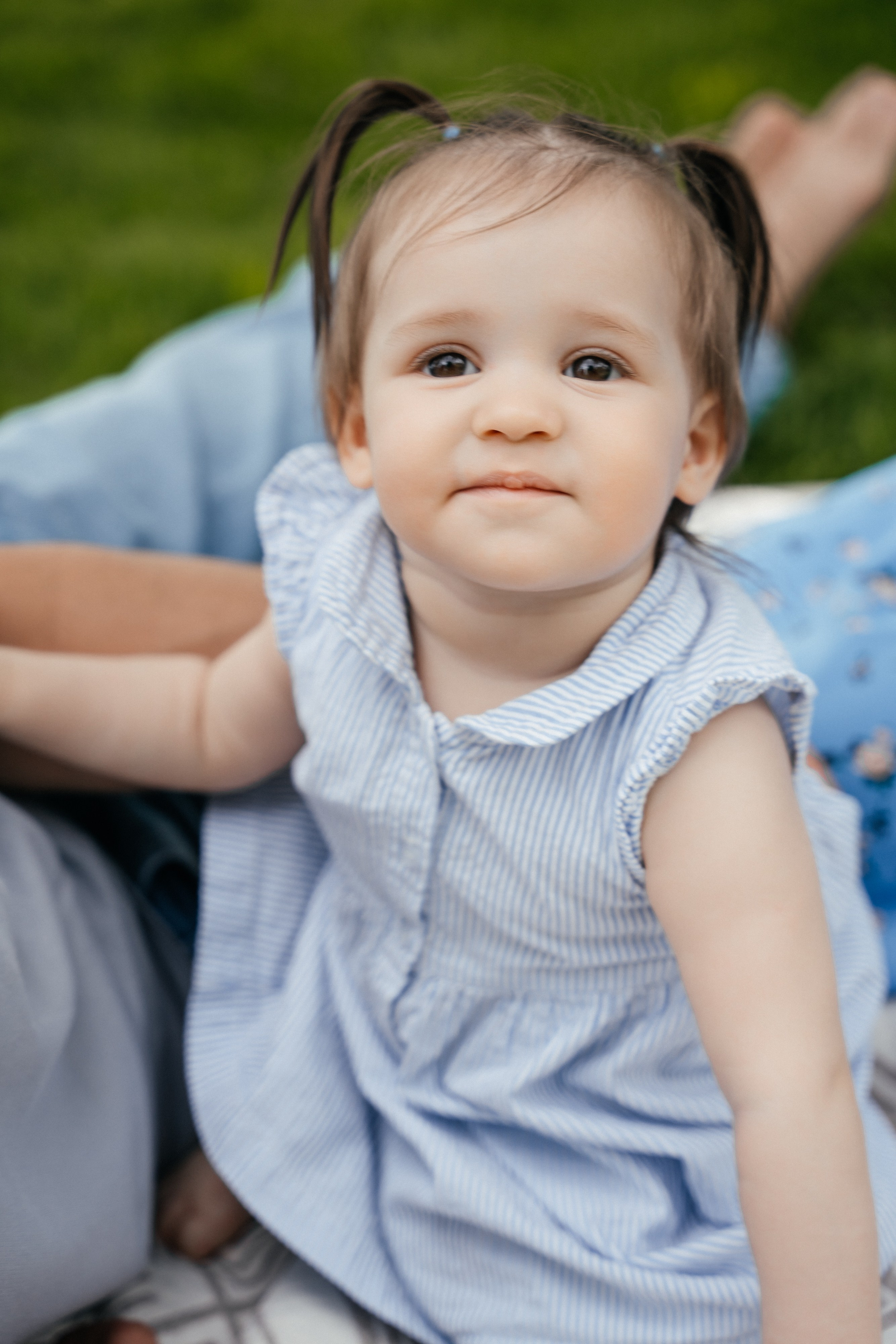Прогулка в парке. Свадебный и семейный фотограф Волгоград
