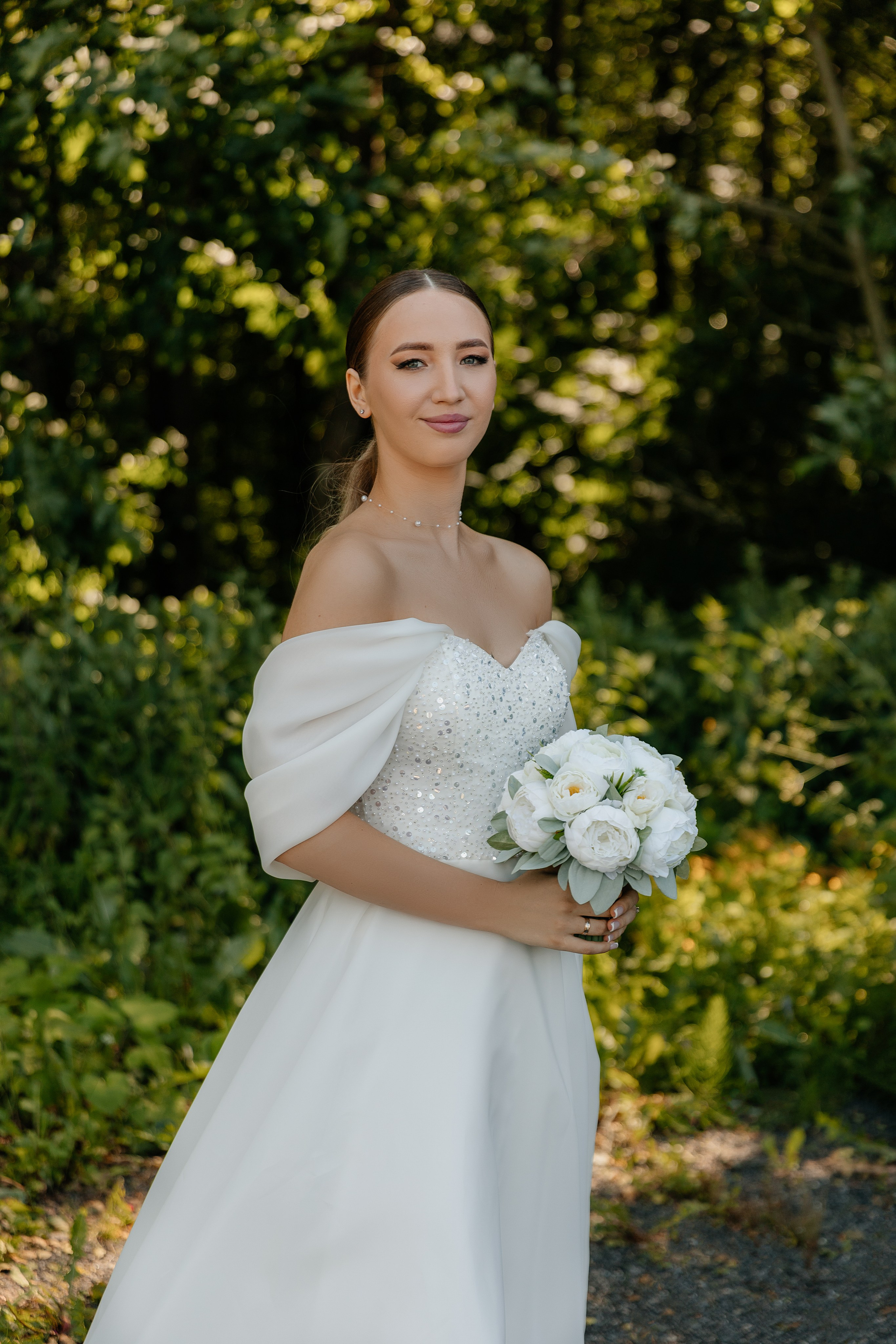 Анастасия и Виктор. Свадебный и женский фотограф в Минске, Жодино, Смолевичах Пентка Дарья