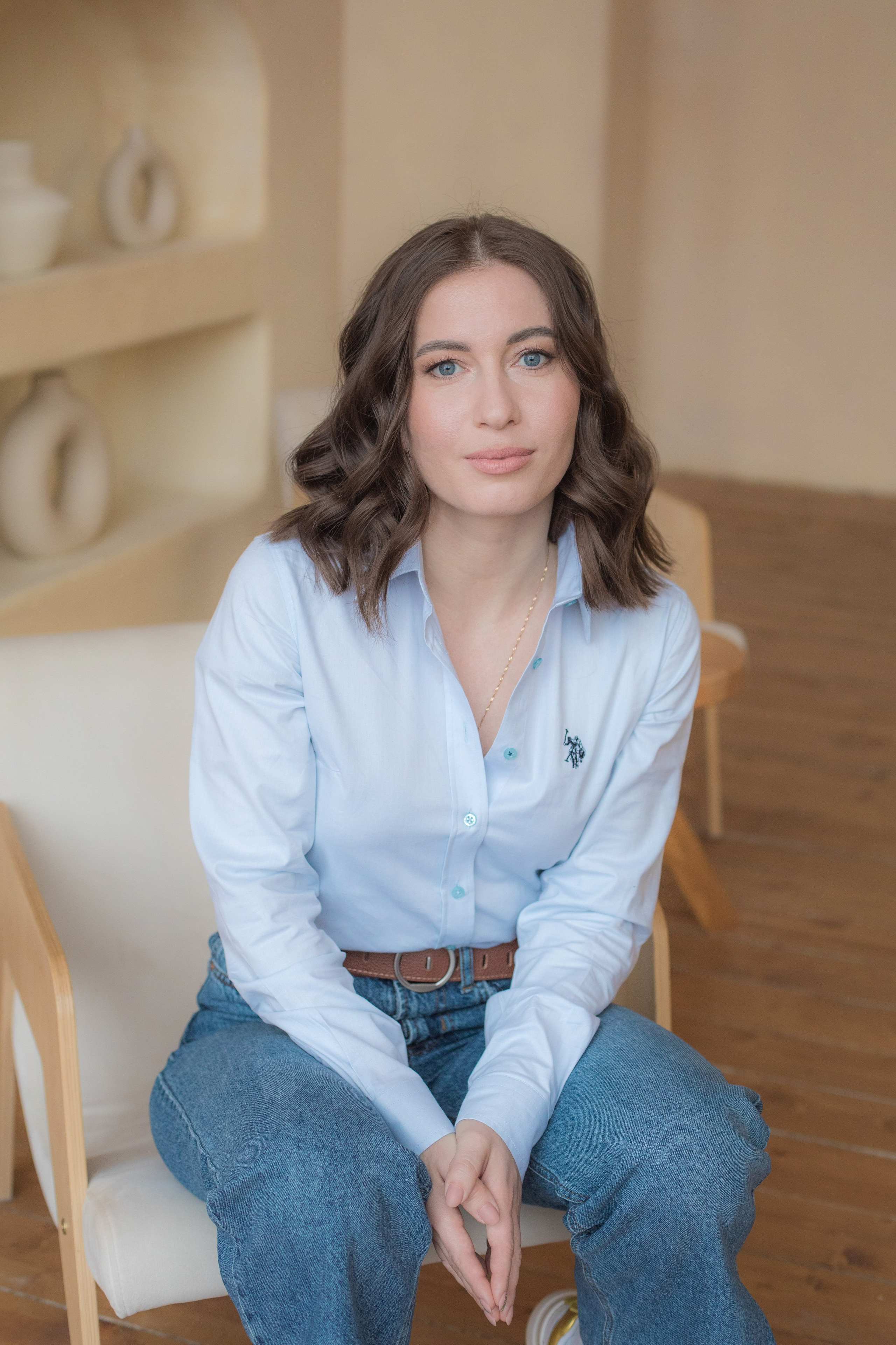 BUSINESS PORTRAIT. Репортажный и портретный фотограф в Санкт-Петербурге Кристина Рягузова