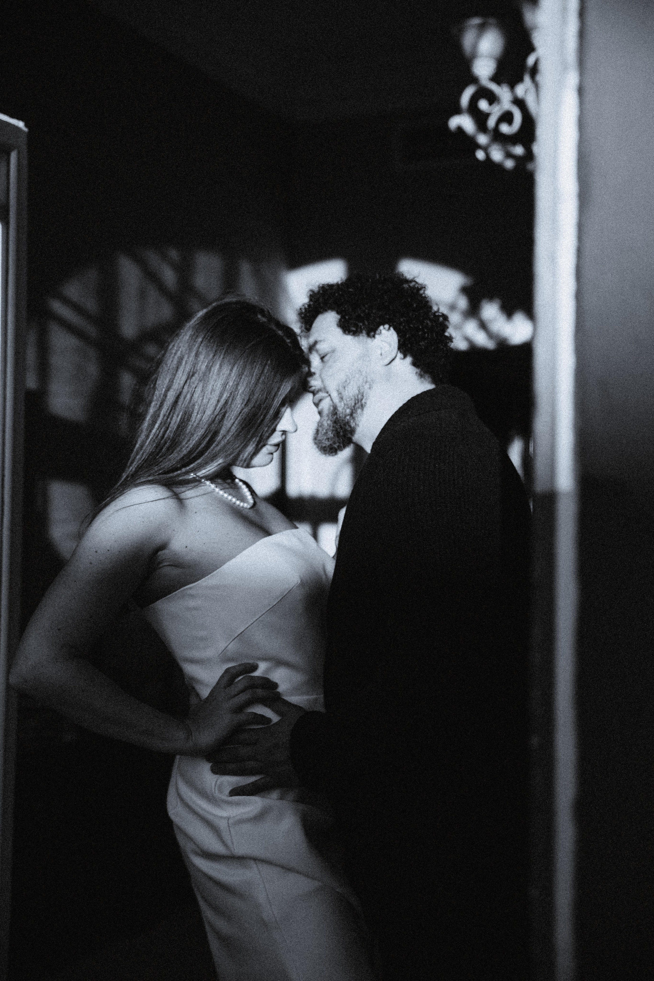 Катерина & Сергей. Фотограф Алиса Субботина