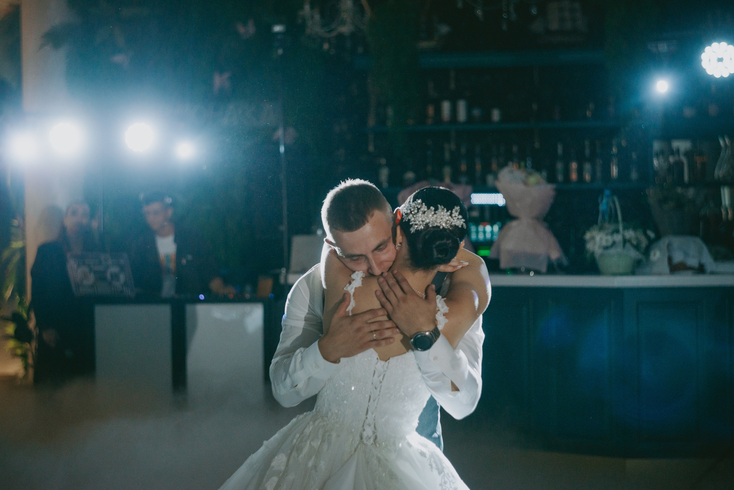 Роман & Вероника. Свадебный и семейный фотограф город Темрюк Фотостудия Темрюк