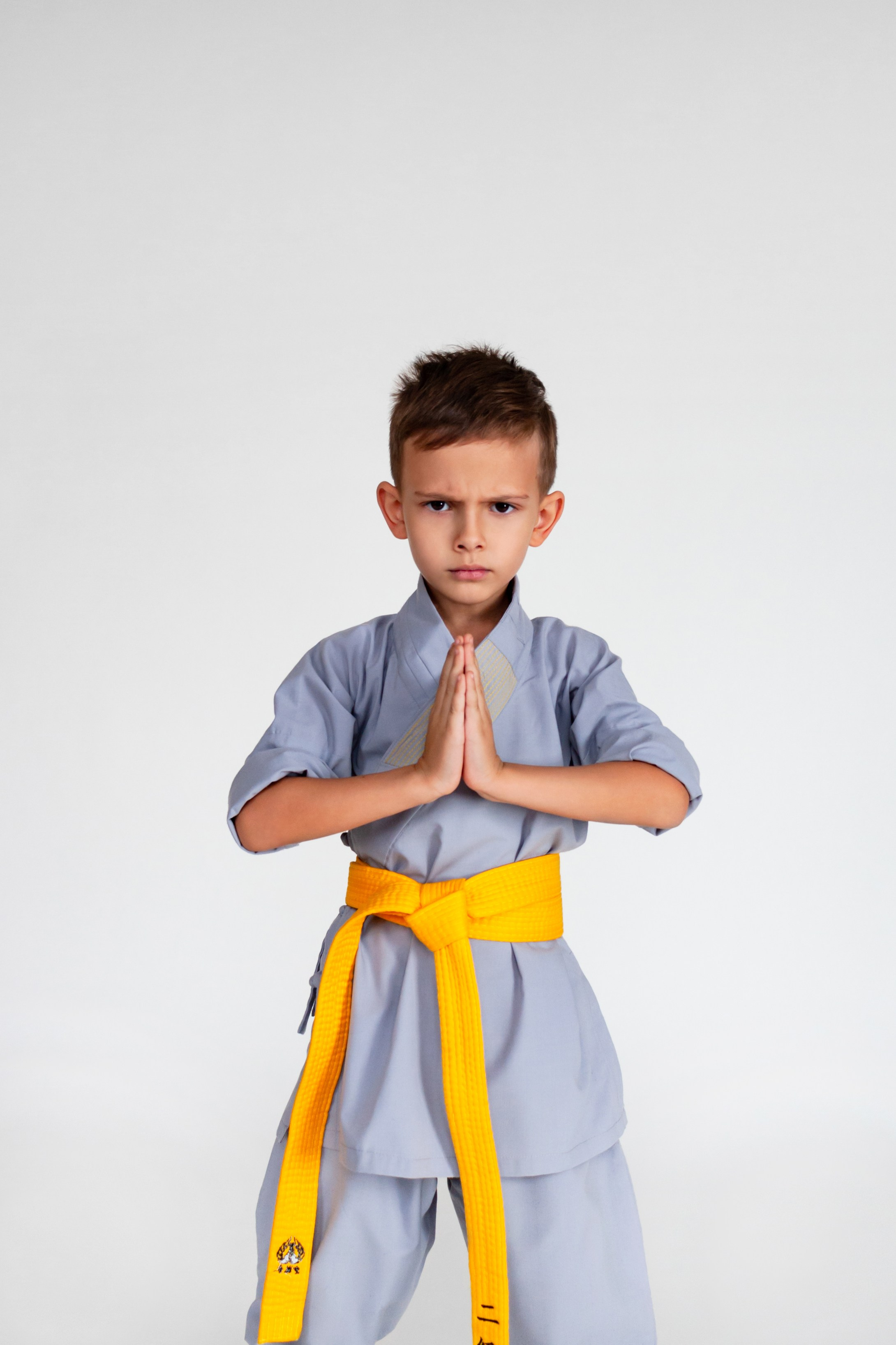 Фотосессия для школы боевых искусств. Фотограф Анастасия Мухитдинова