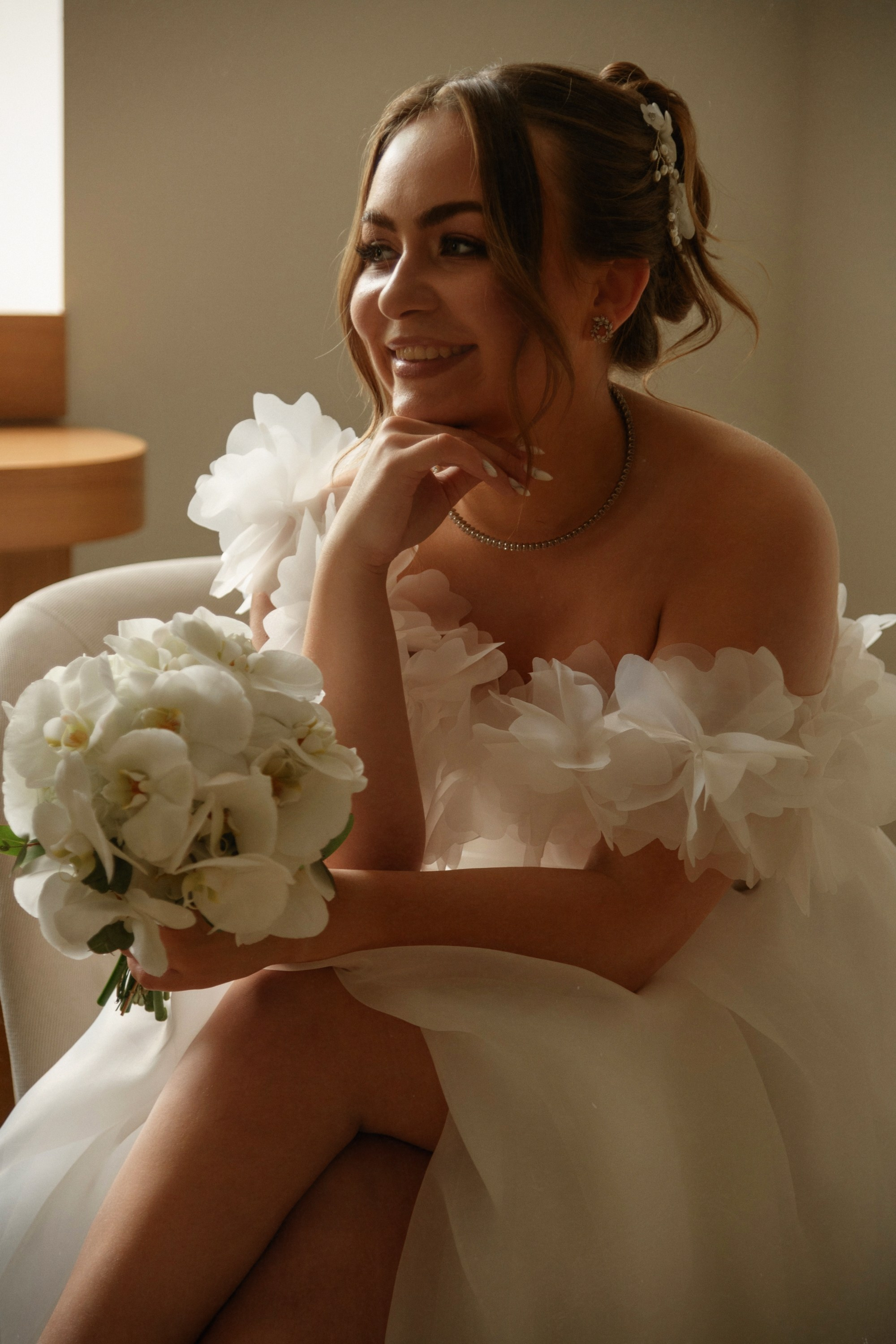 Яна и Рома. Фотограф Смоляк Алена