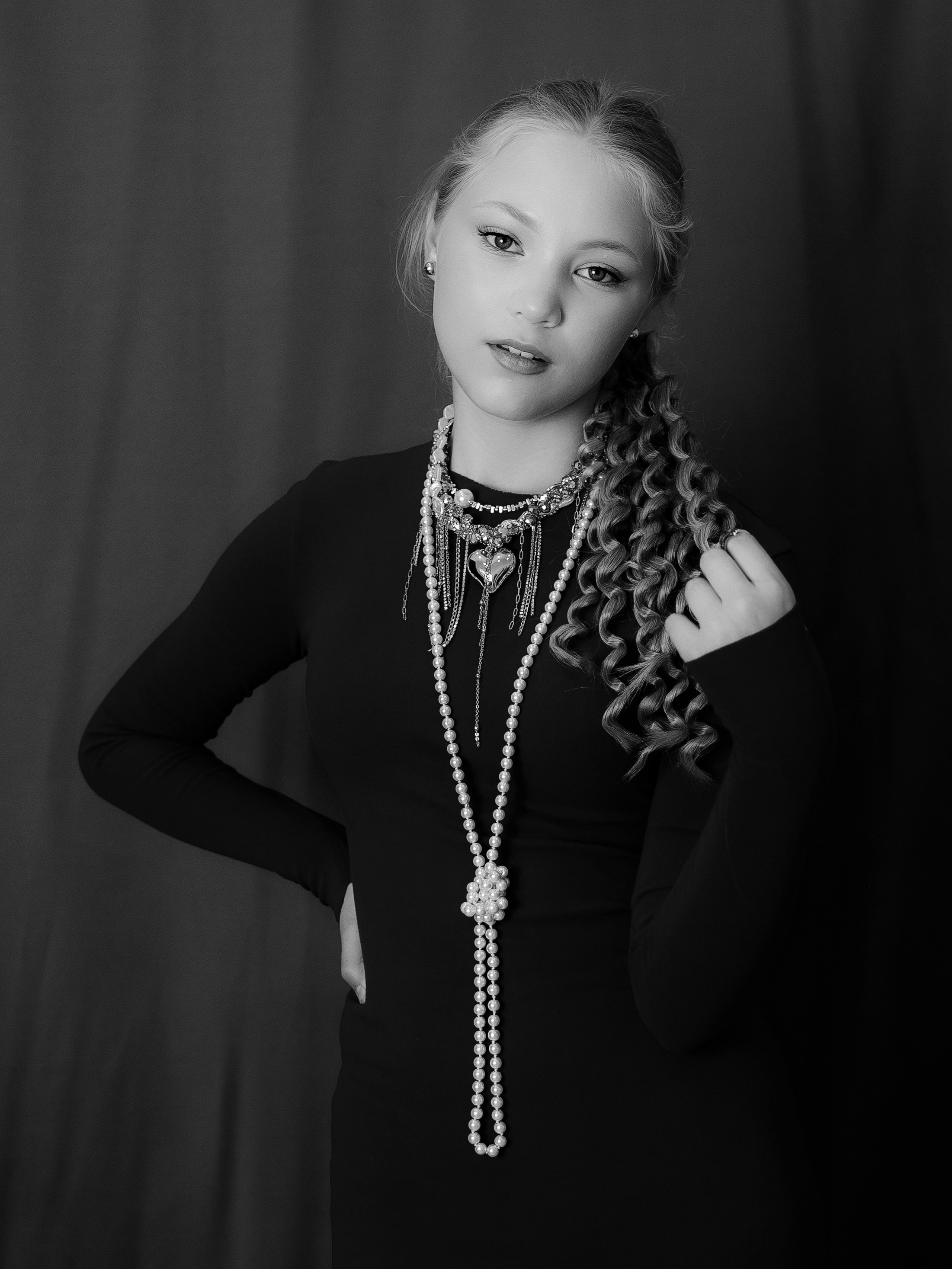 Кан Юлия. Promodels