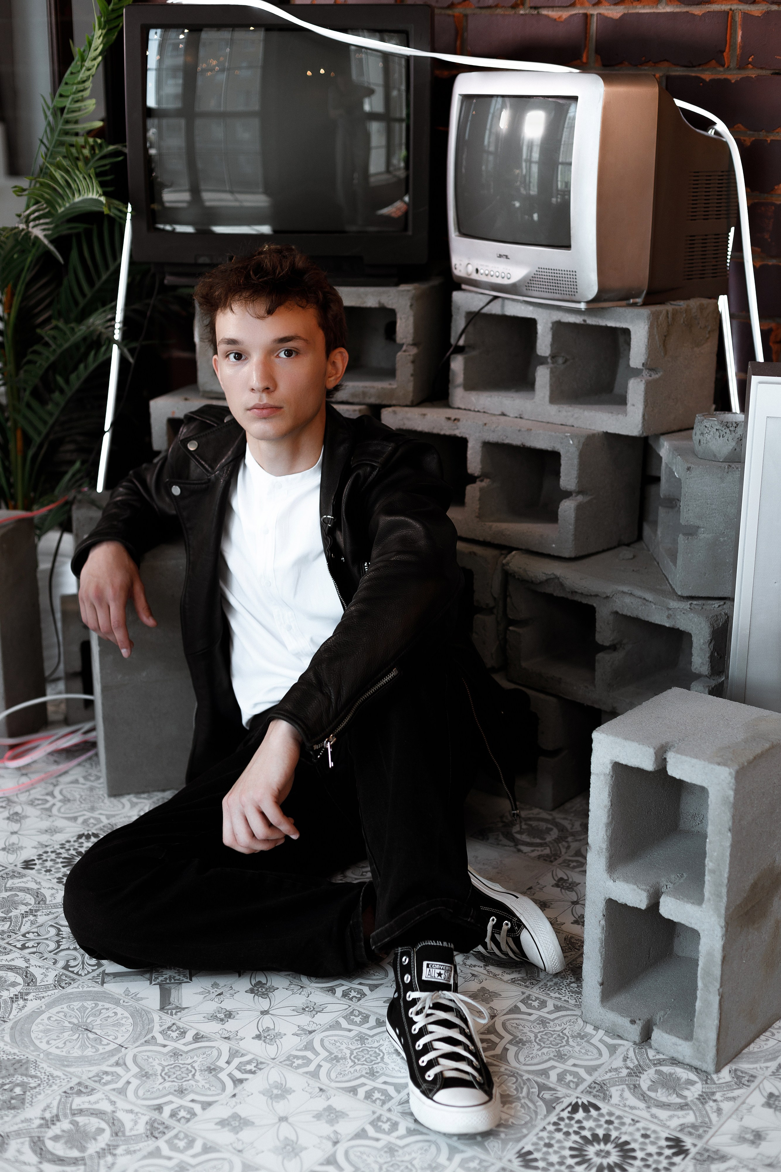 Щербаков Даниил. Promodels