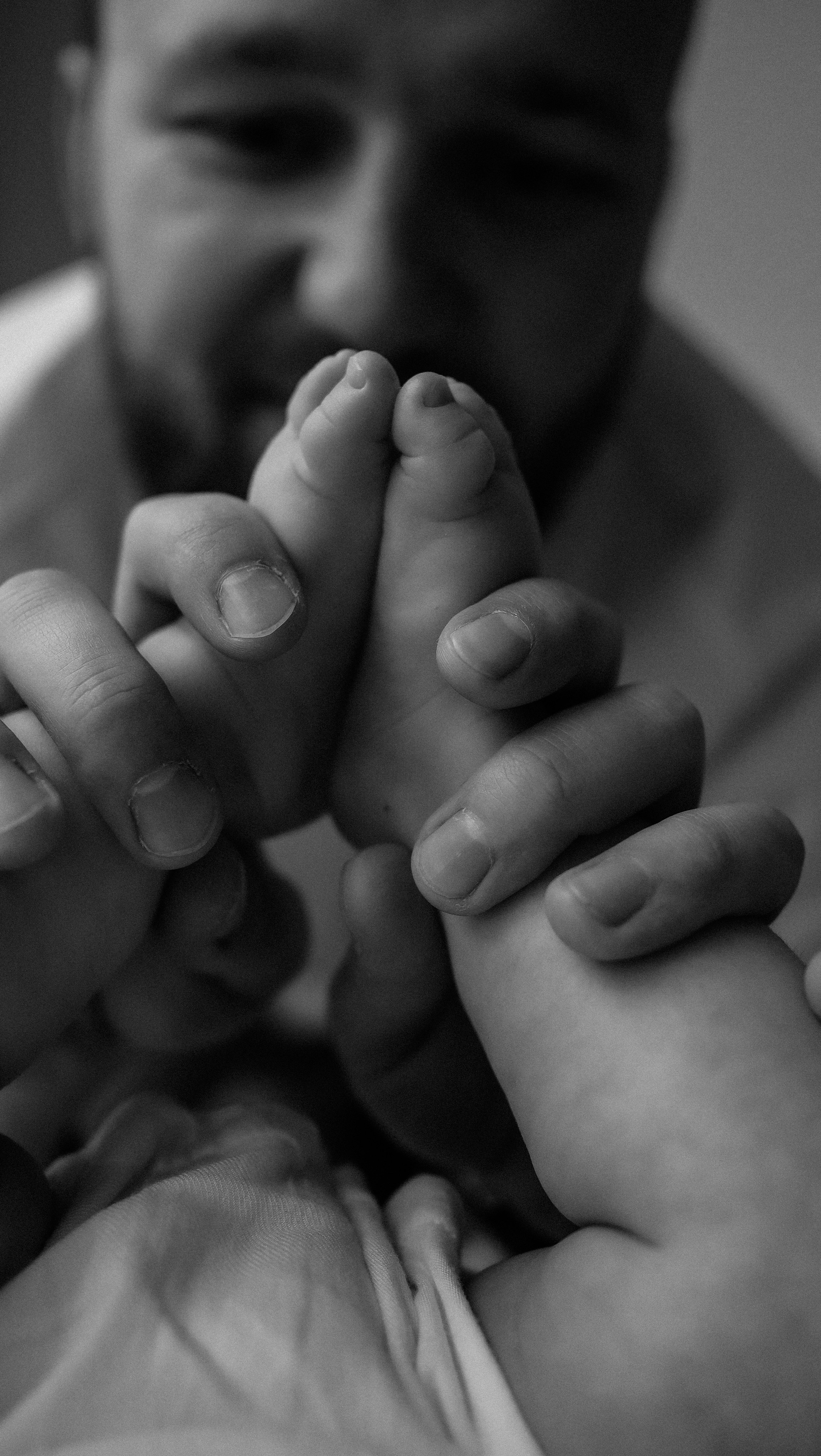 Новорожденные. Свадебный и семейный фотограф Москва Варламова Виктория