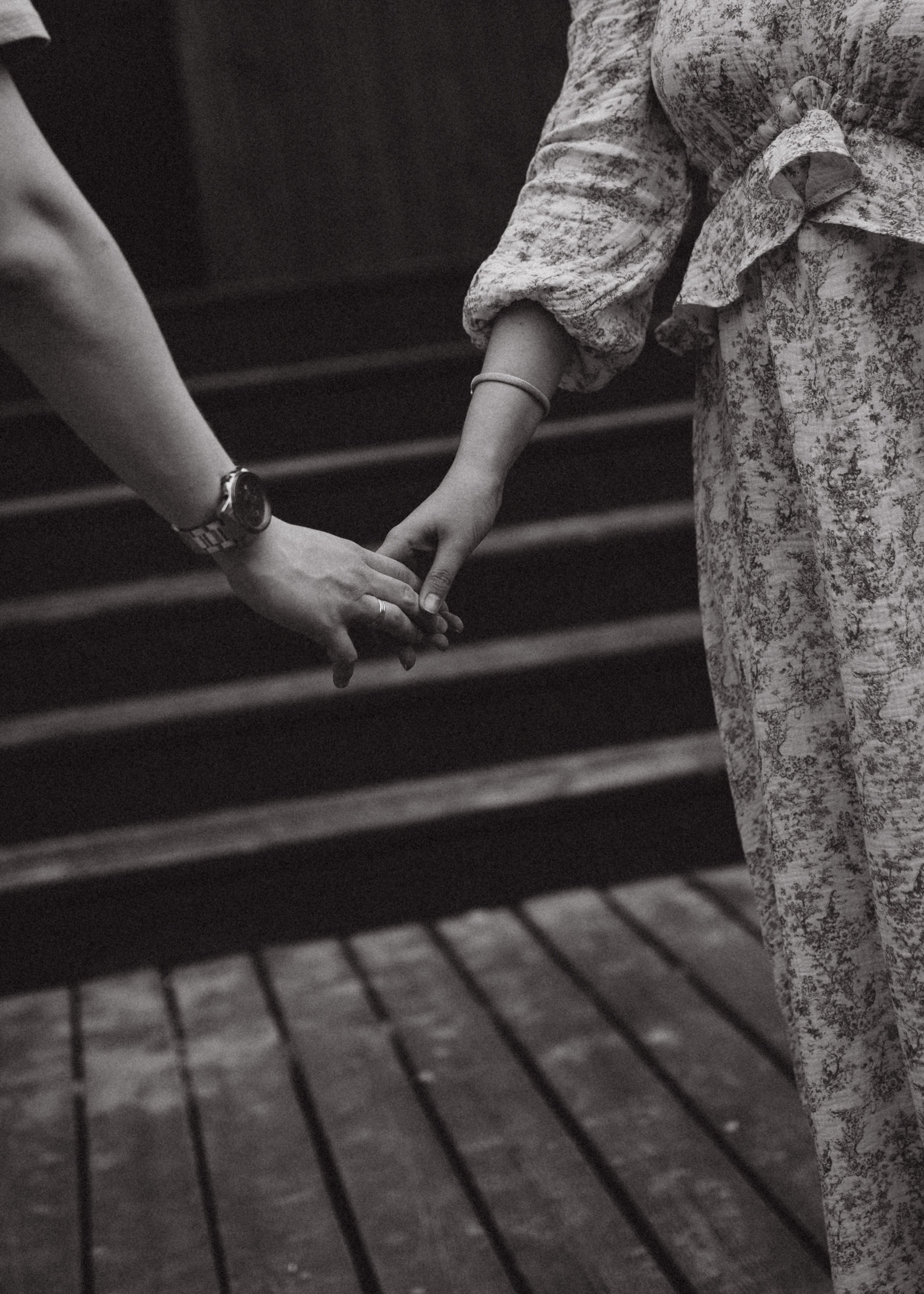 Лиза и Денис. Фотограф в Петербурге Ольга Стрельченко