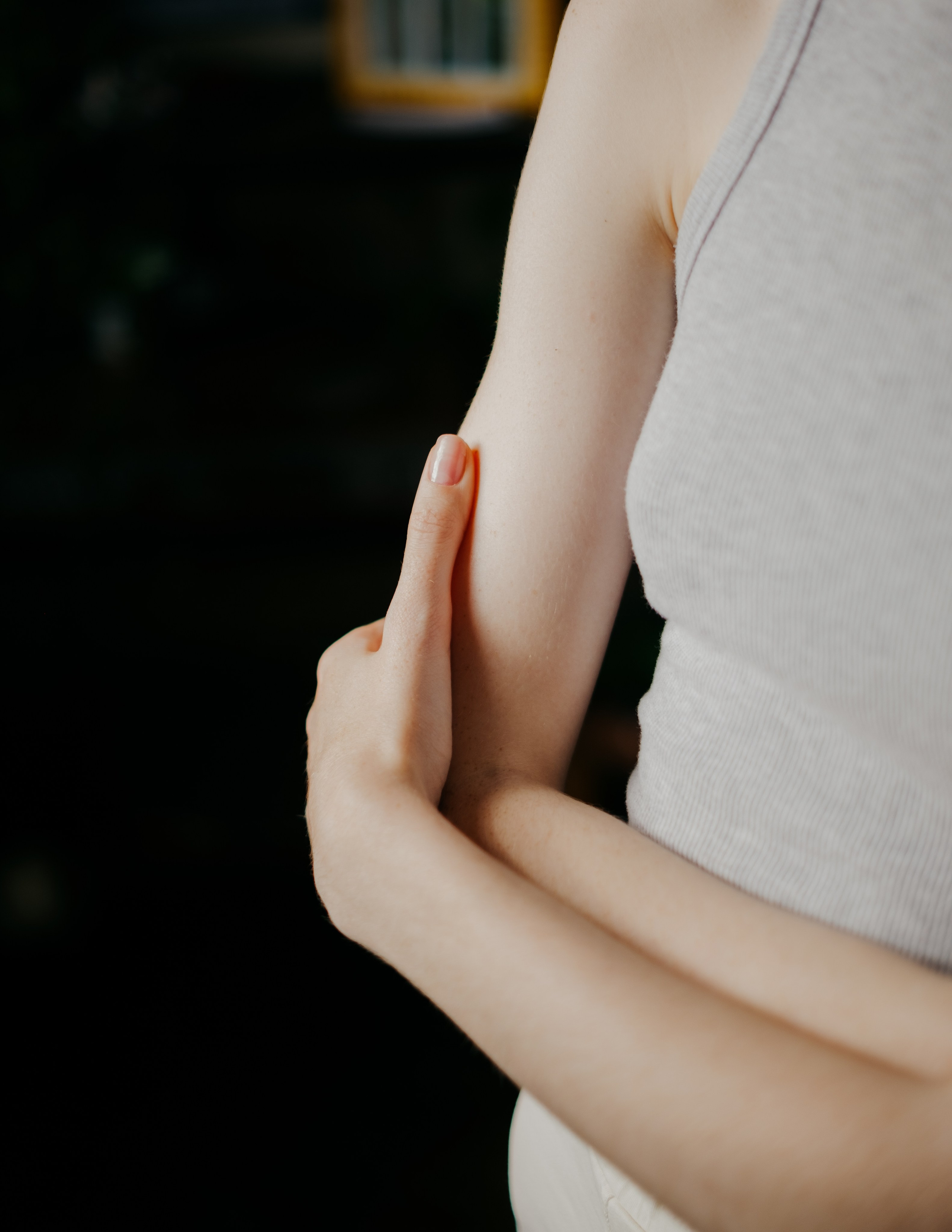 Ульяна. Съёмка с мастер-класса. Lickord