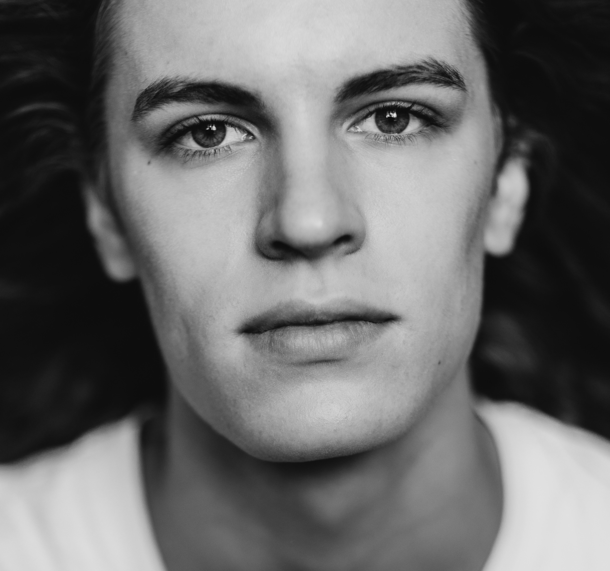 Фотограф в Москве Мария Мосолова