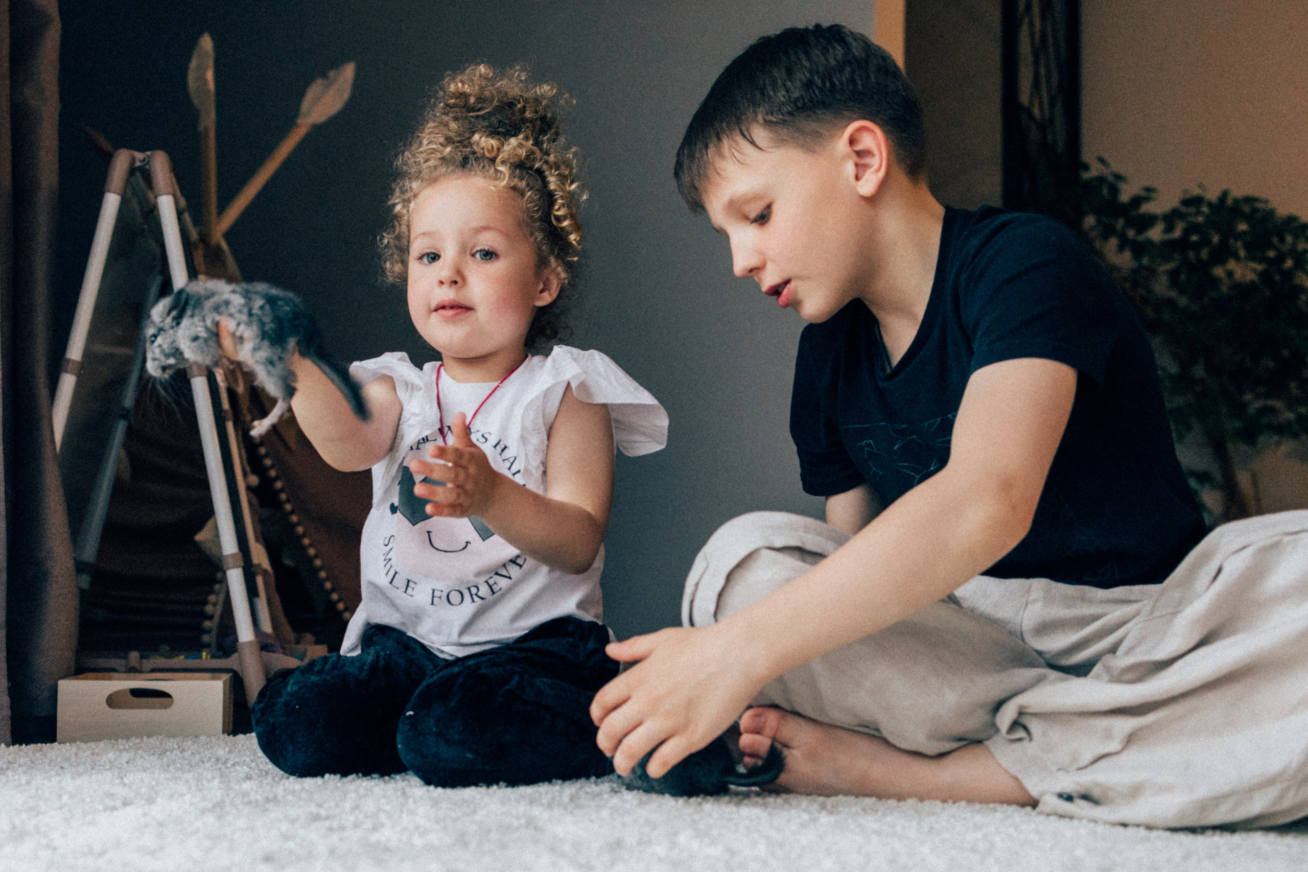 Lifstyle Фролкины. Семейный, женский и детский фотограф Татьяна Колобаева