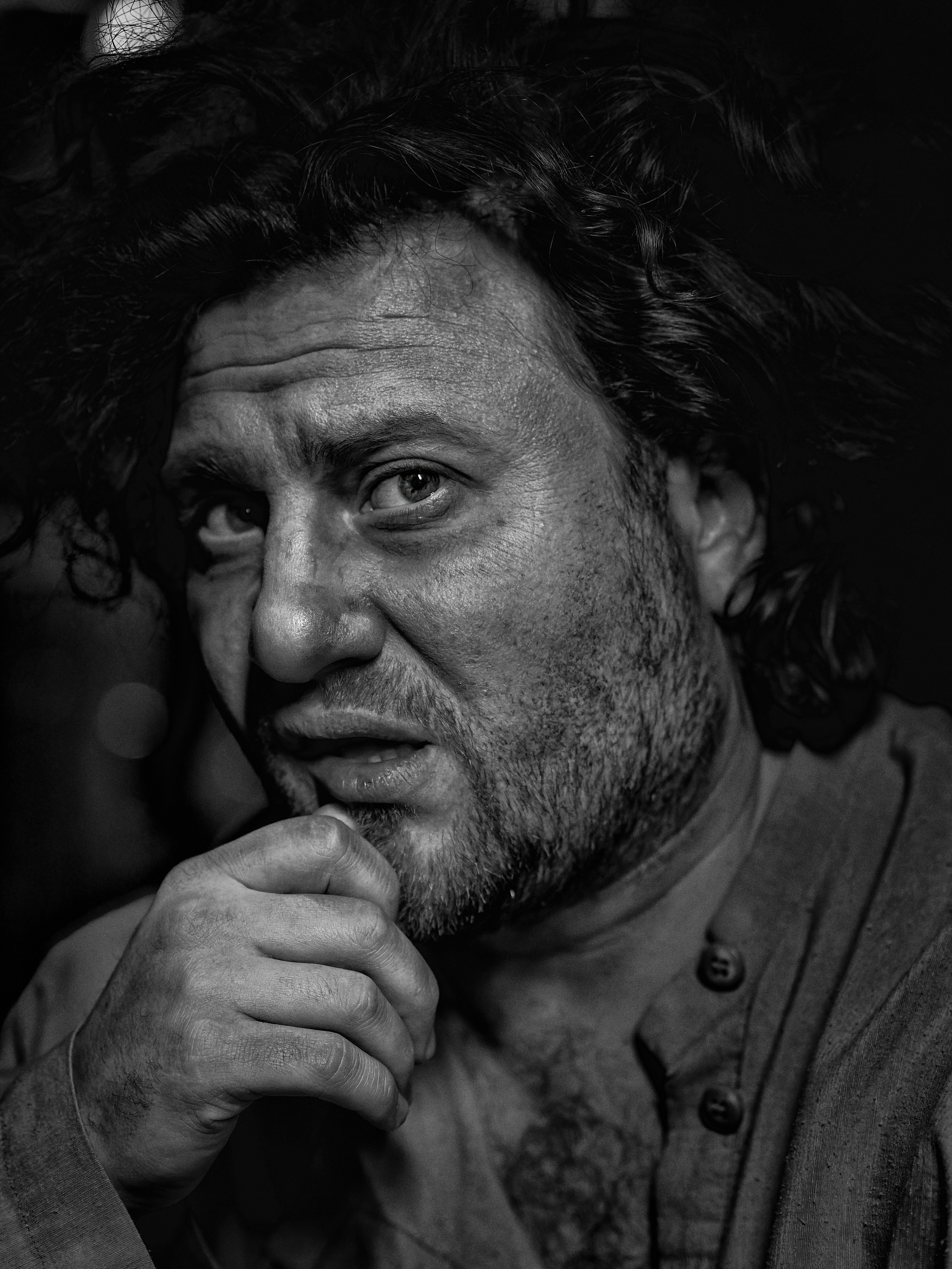 Тенор Иван Давыдов. Oles Paritskiy