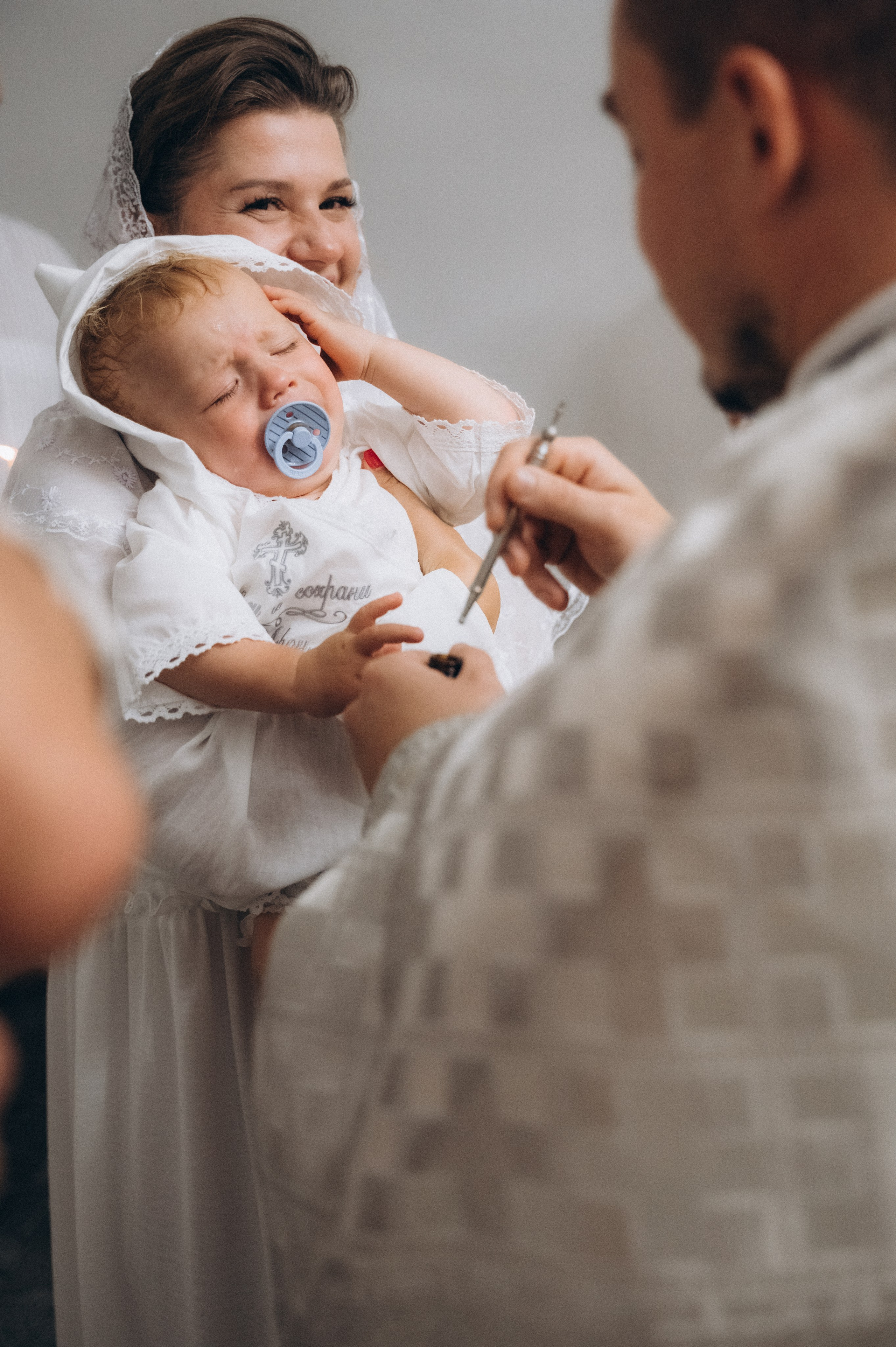 Фотограф крещение. Семейный фотограф в Минске Дарья Дреко