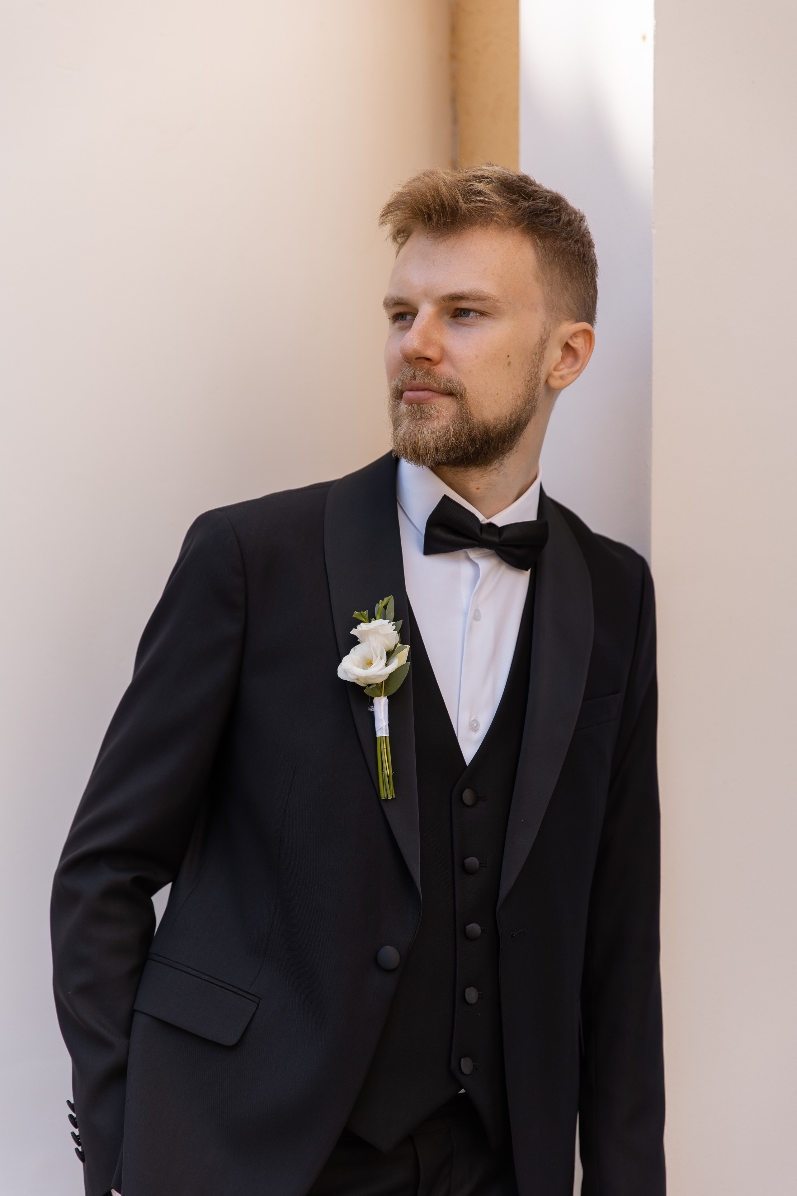 Мария и Олег