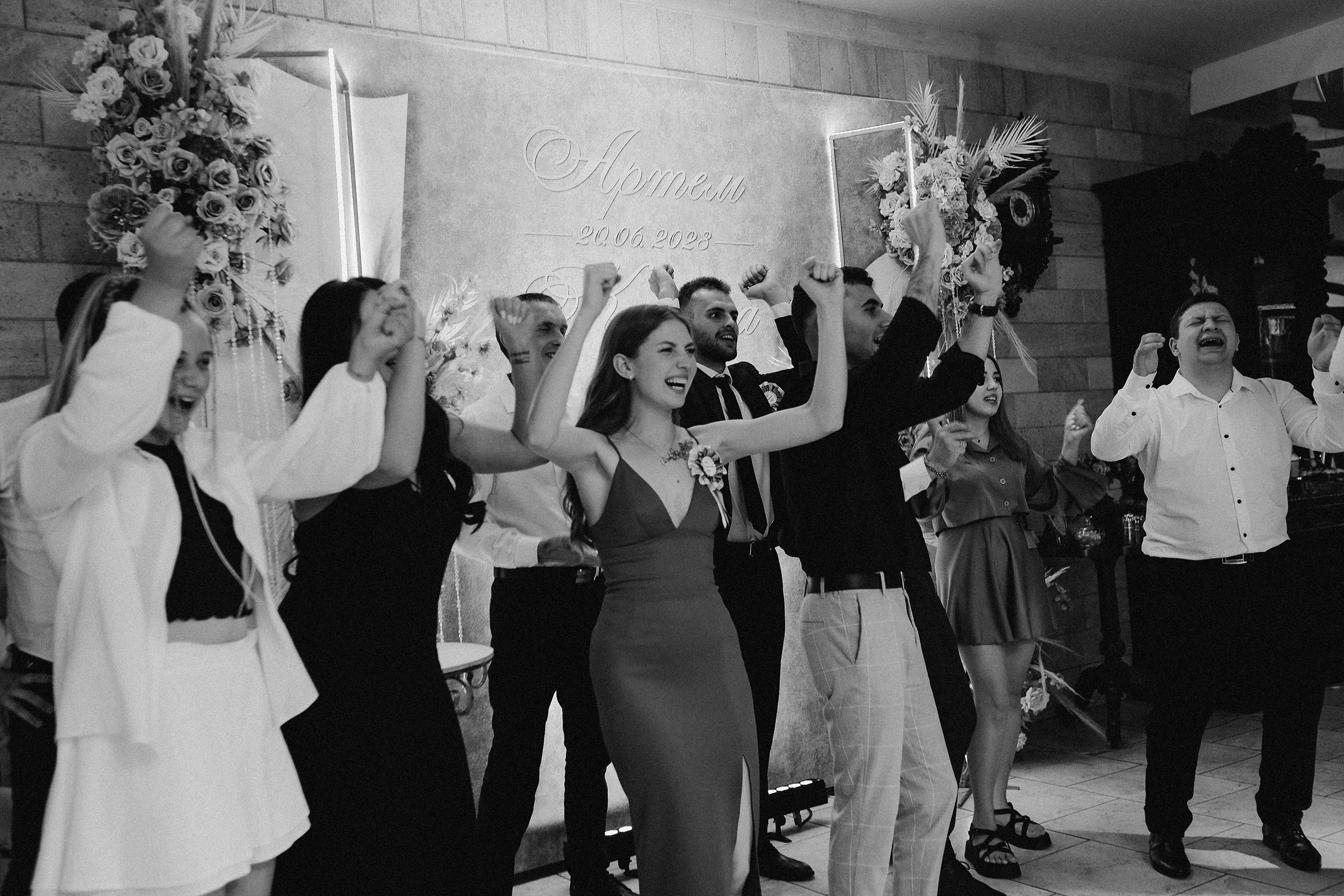 Артём и Карина. Алексеева Татьяна свадебный фотограф Краснодар, Краснодарский край