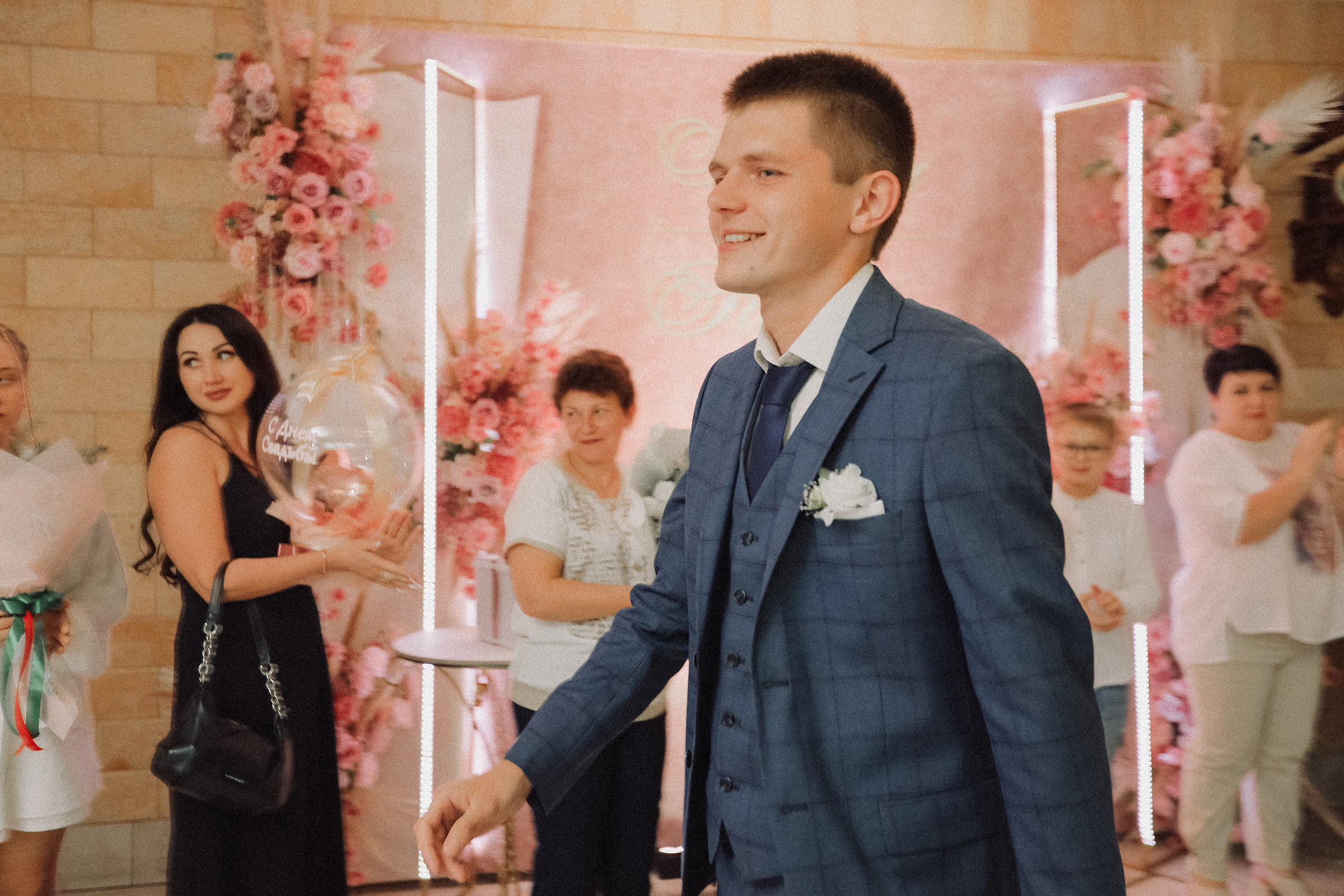 Артём и Карина. Алексеева Татьяна свадебный фотограф Краснодар, Краснодарский край