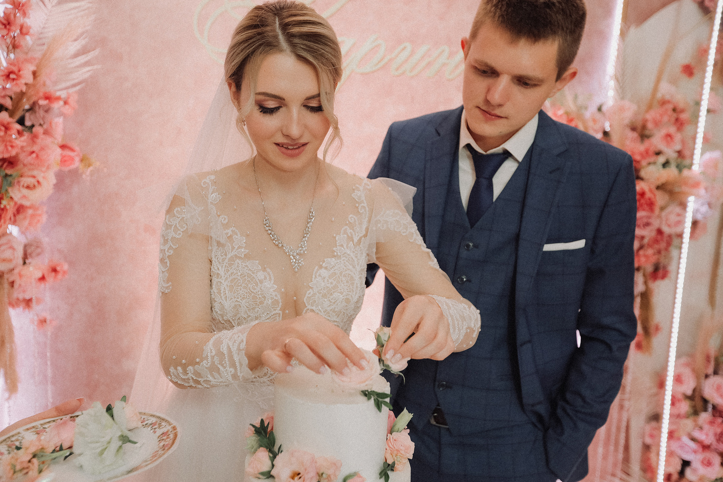 Артём и Карина. Алексеева Татьяна свадебный фотограф Краснодар, Краснодарский край