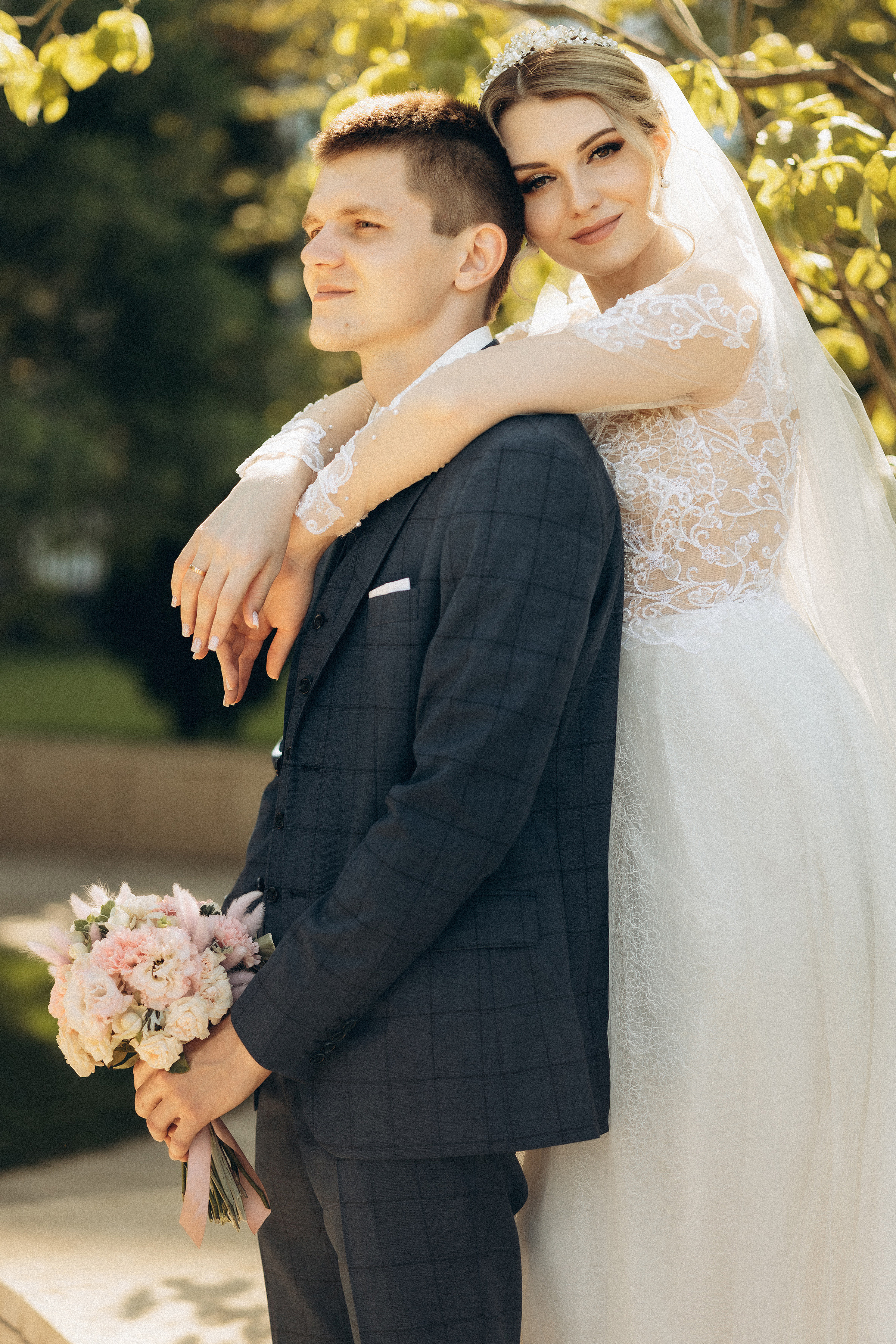 Артём и Карина. Алексеева Татьяна свадебный фотограф Краснодар, Краснодарский край