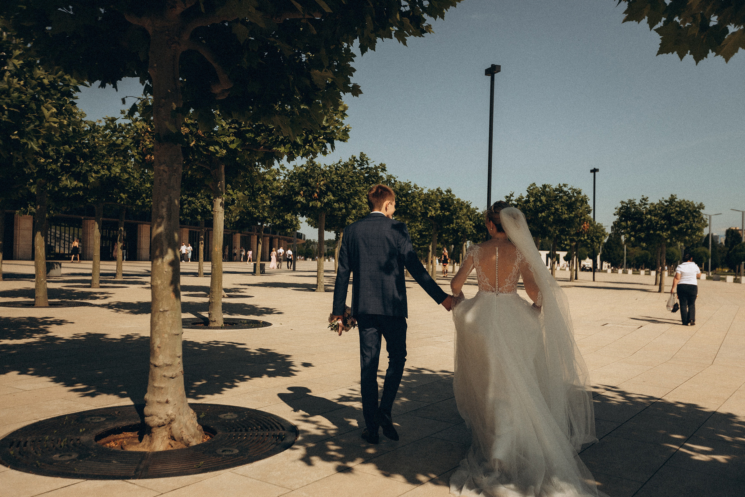 Артём и Карина. Алексеева Татьяна свадебный фотограф Краснодар, Краснодарский край