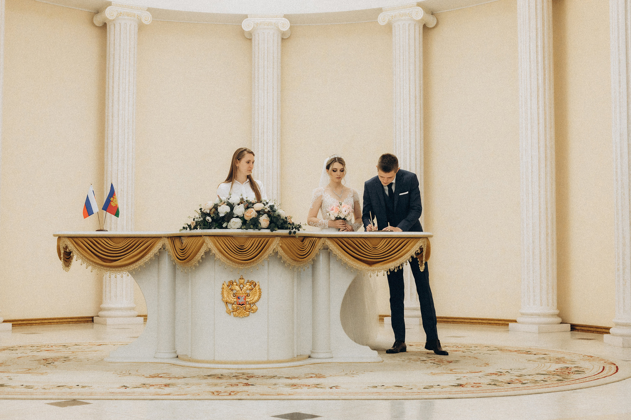 Артём и Карина. Алексеева Татьяна свадебный фотограф Краснодар, Краснодарский край