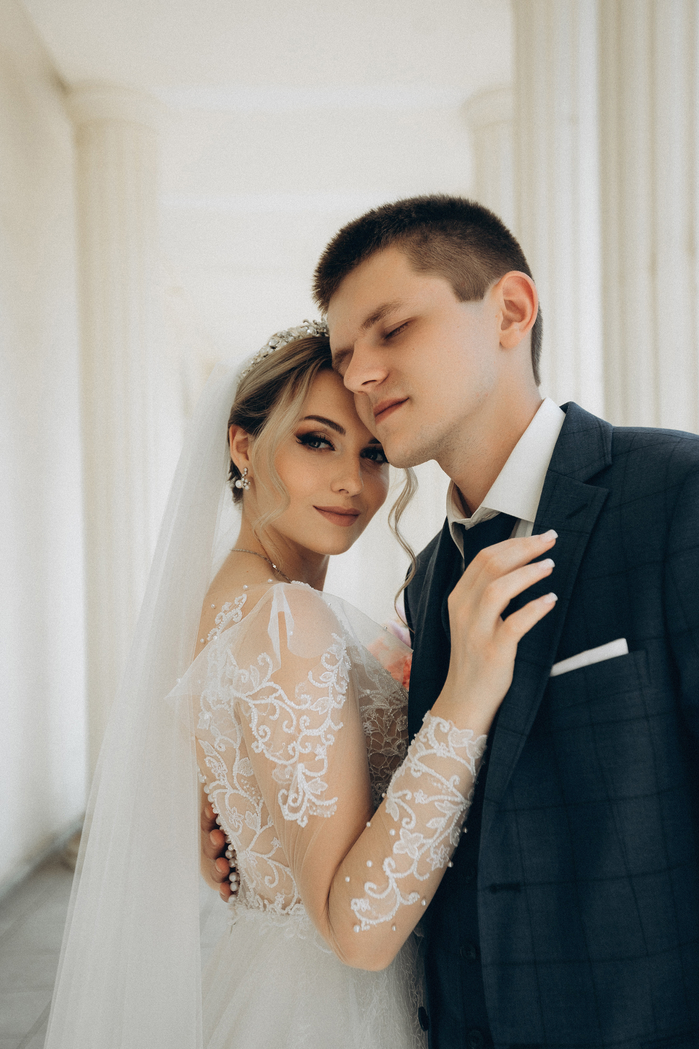 Артём и Карина. Алексеева Татьяна свадебный фотограф Краснодар, Краснодарский край