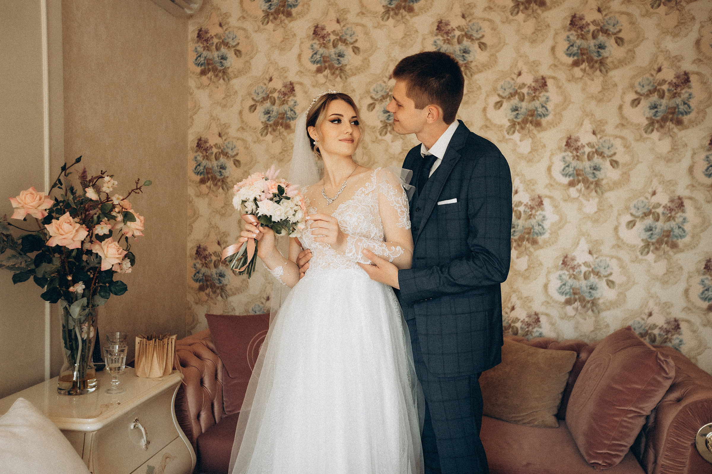 Артём и Карина. Алексеева Татьяна свадебный фотограф Краснодар, Краснодарский край