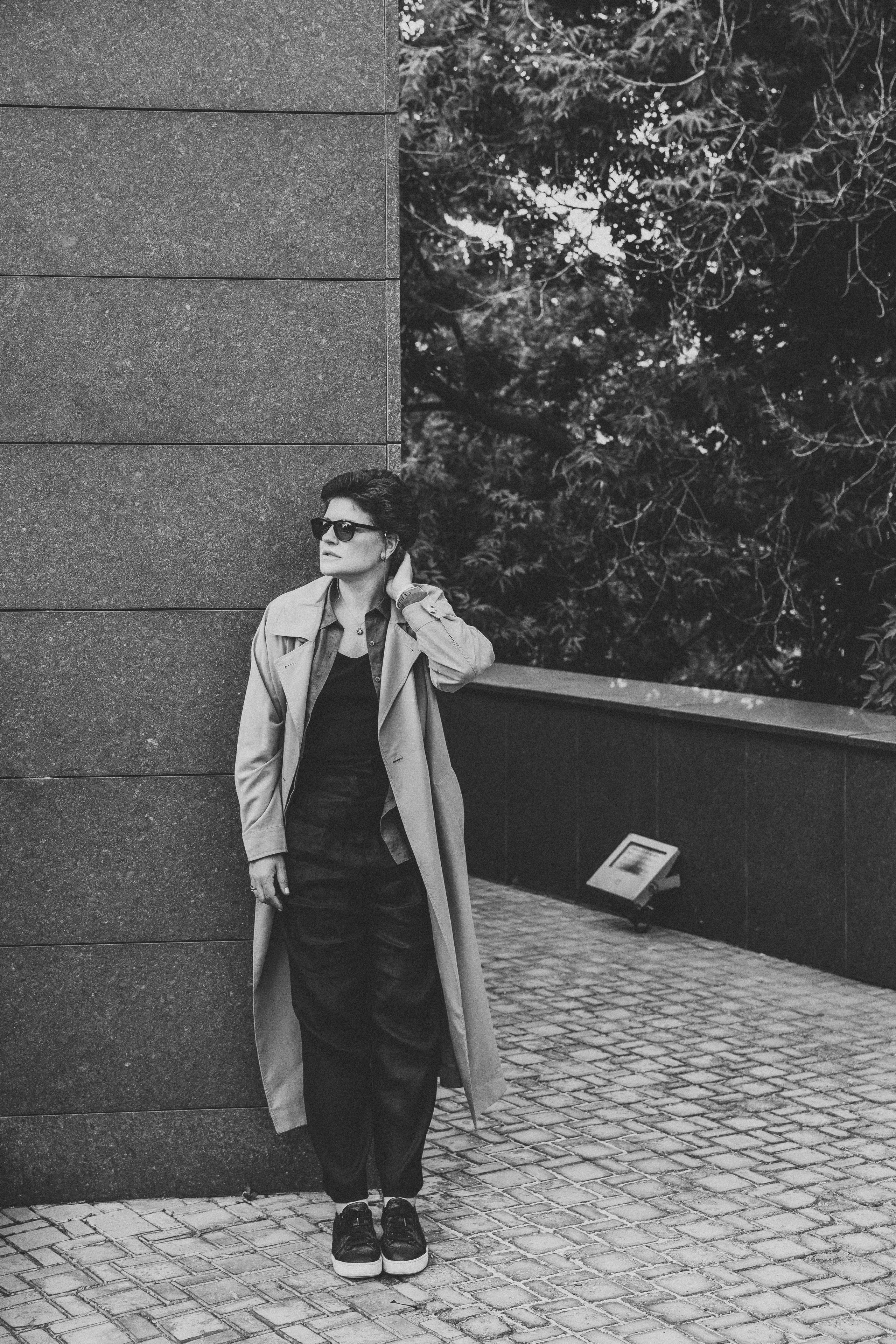 Татьяна. Фотограф в Москве Шаганова Нина