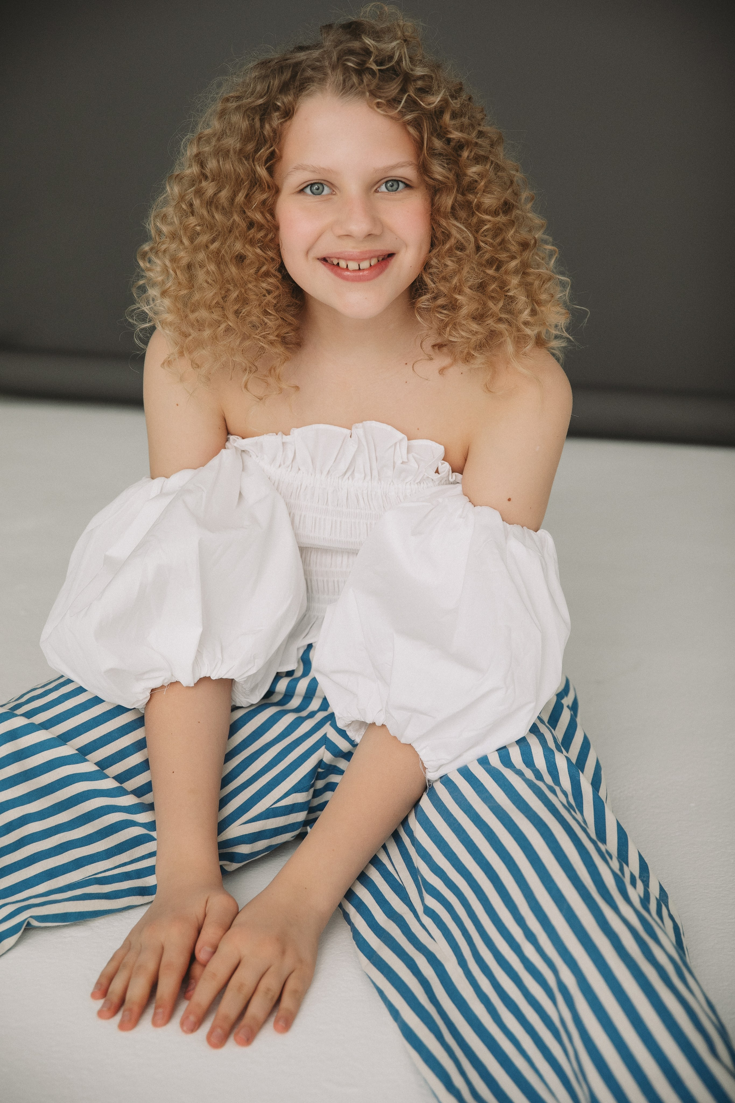 Кирилла. Фотограф в Москве Шаганова Нина