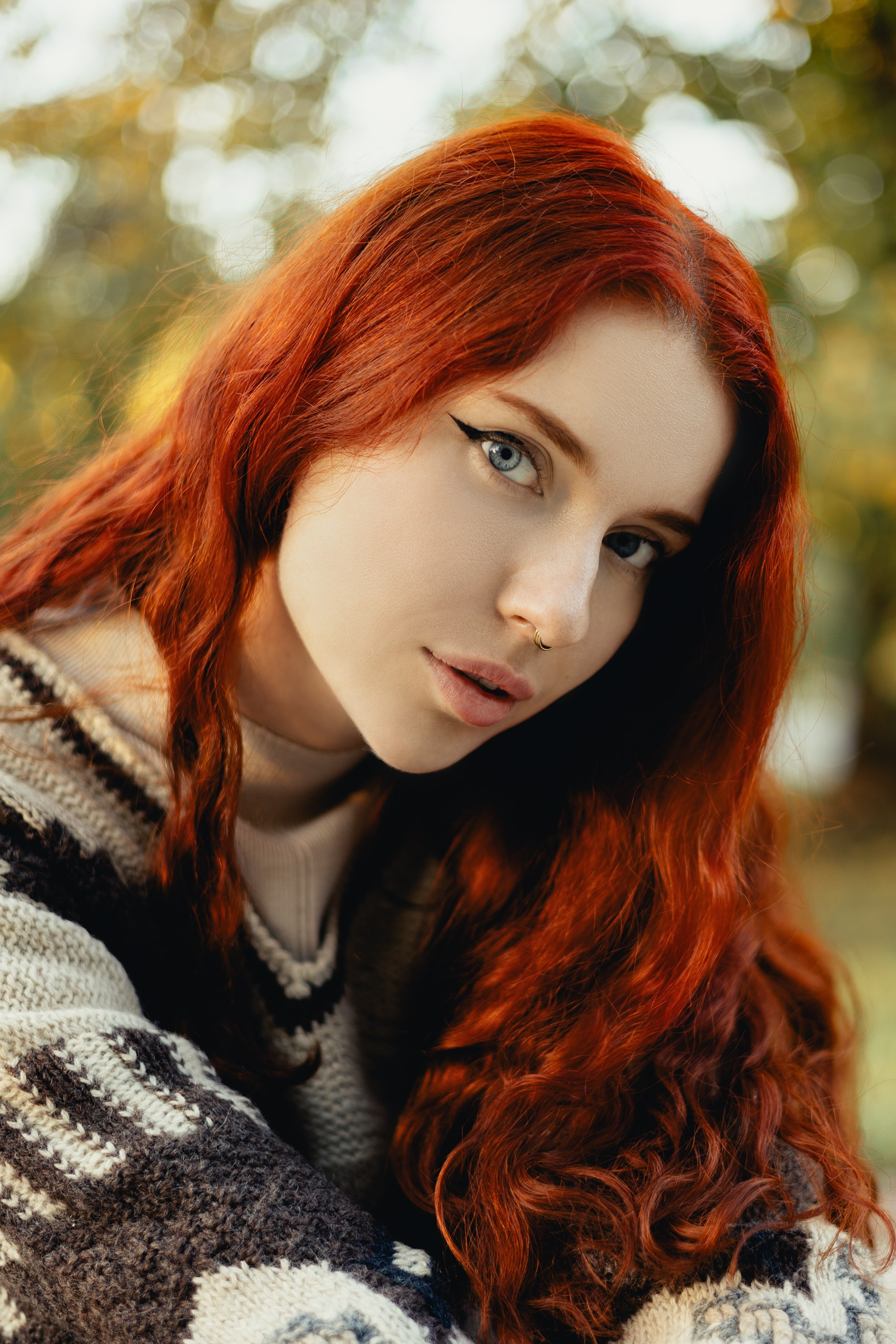 Женя. Фотограф индивидуальная портретная съёмка Москва