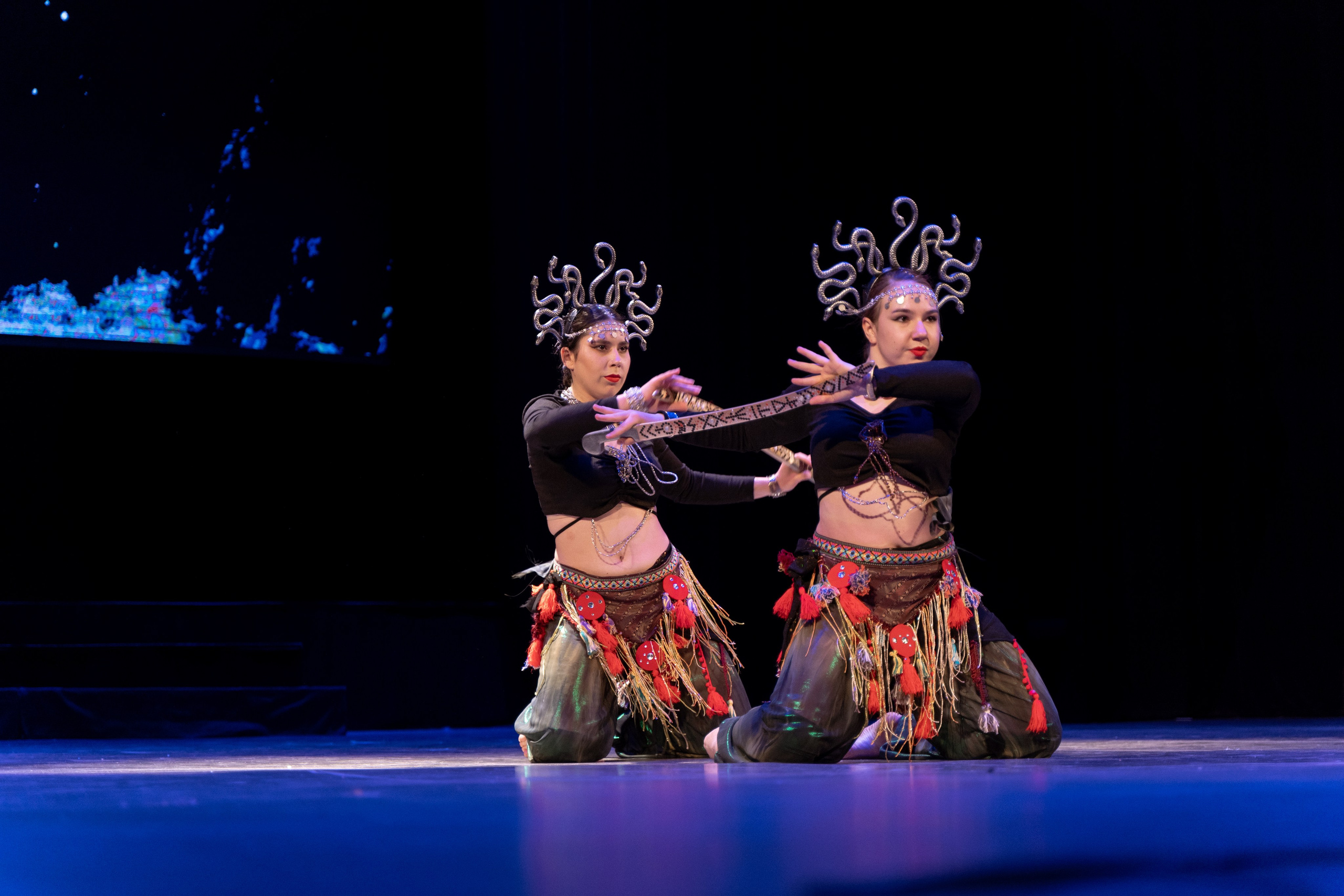 Фестиваль Студенческая весна 2025. Фотограф Надежда Погребняк | Рязань | Москва