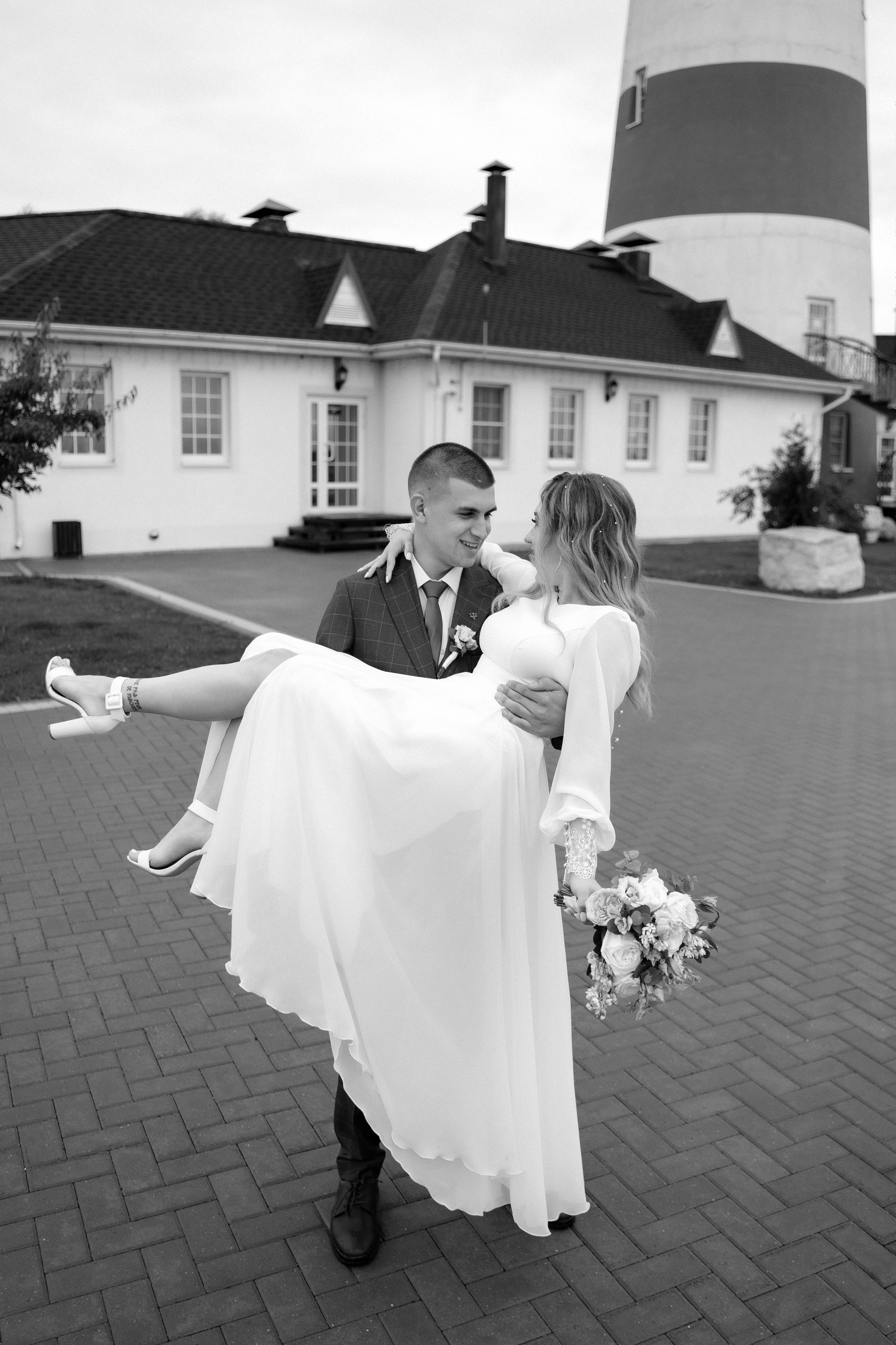 Прогулка. Фотограф Надежда Погребняк | Рязань | Москва