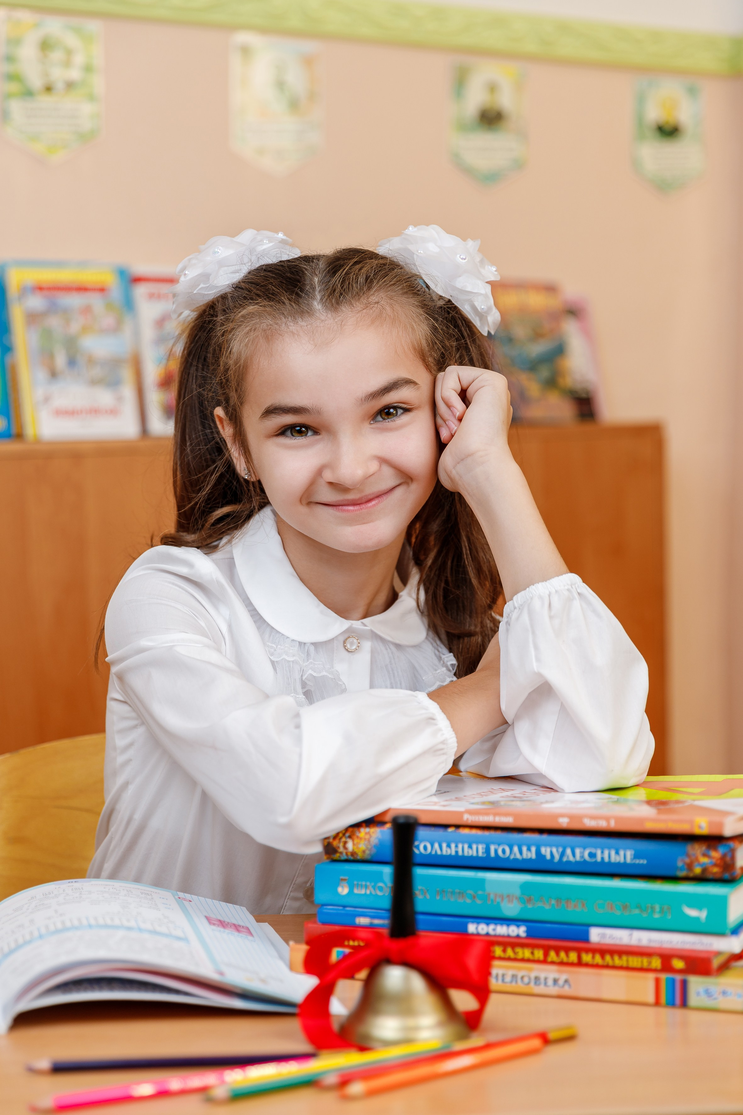 ПОРТРЕТЫ. Марина Ушакова. Фотограф. Выпускные альбомы. г. Краснодар