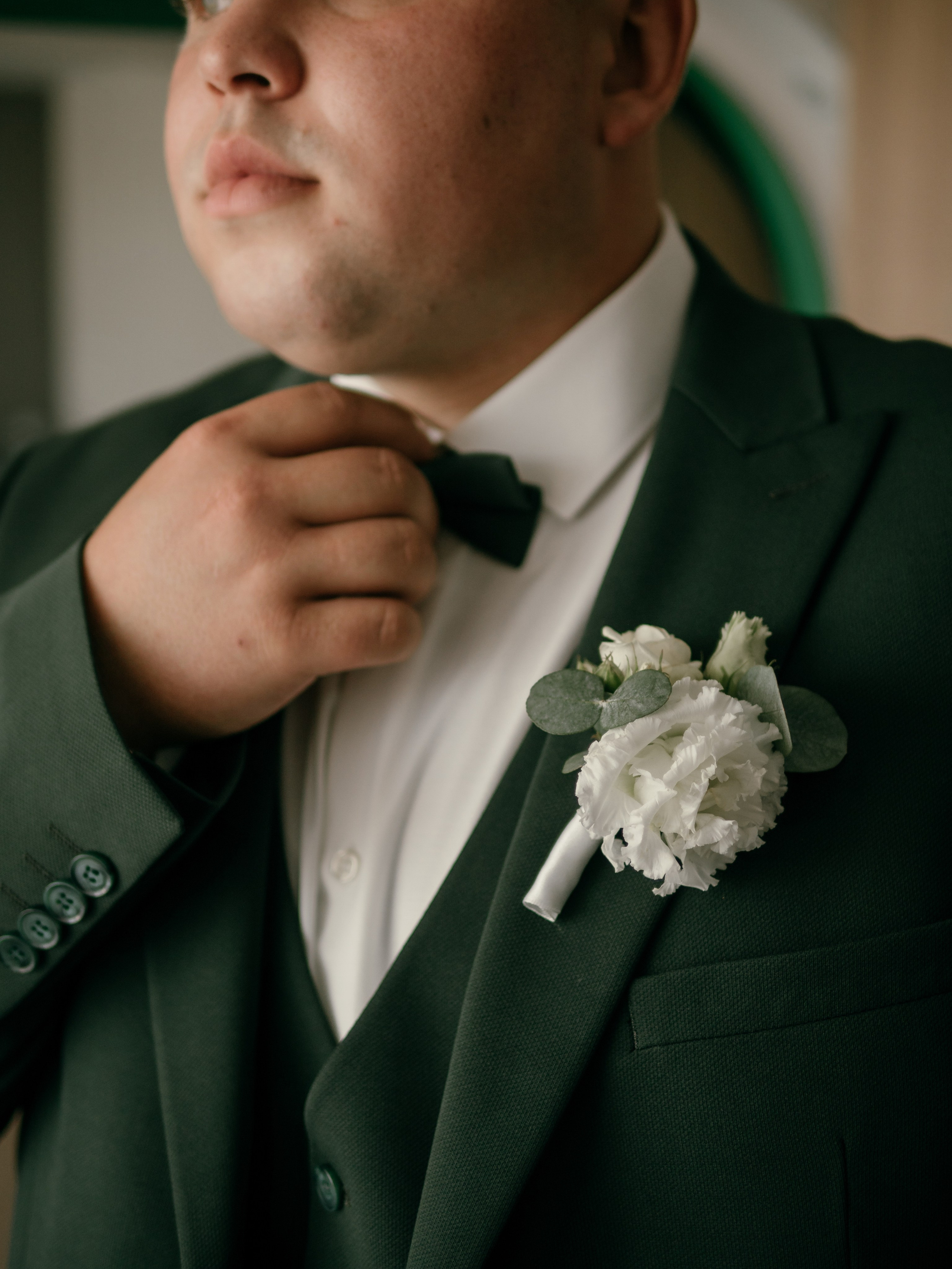 Настя и Максим. Свадебный фотограф во Владимире - Мария Широкорядова