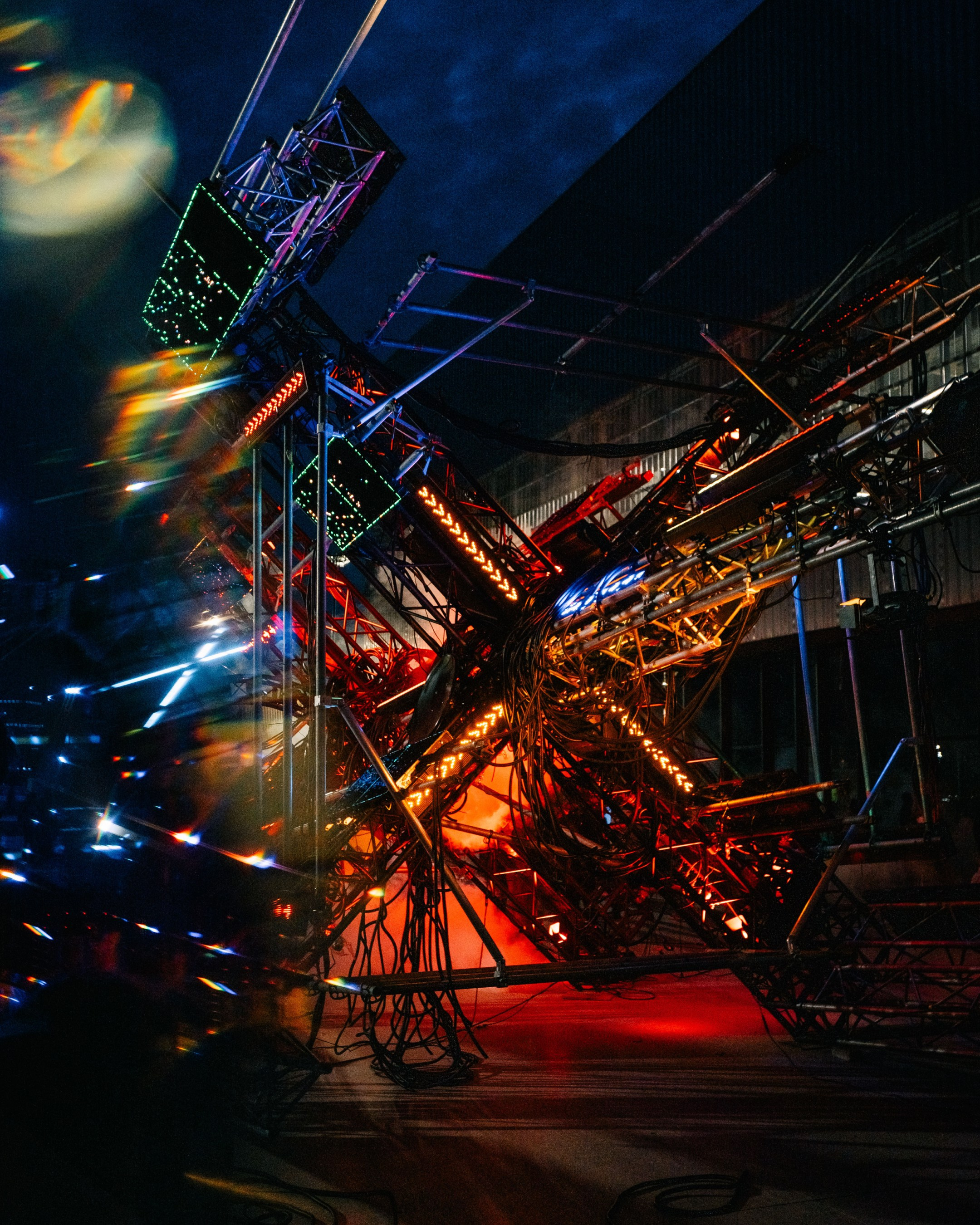 PANTERRA х НУР / 2025. Саша Копылов, фотограф в Казани