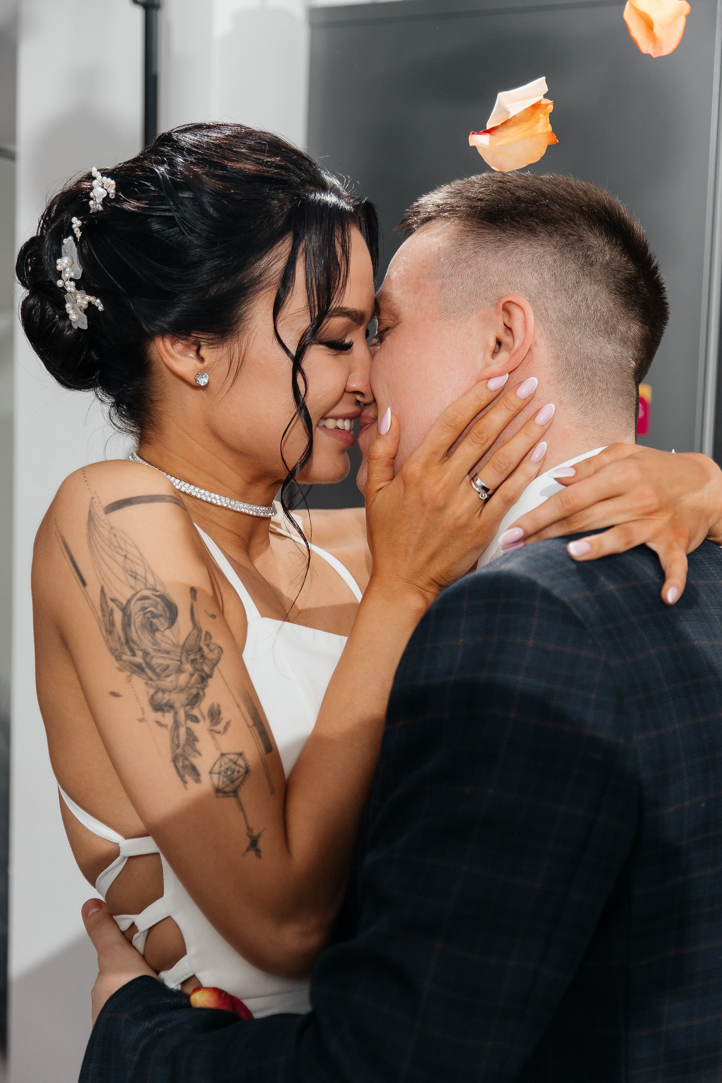 Вадим и Юлия/2024. Свадебный и семейный фотограф в Екатеринбурге