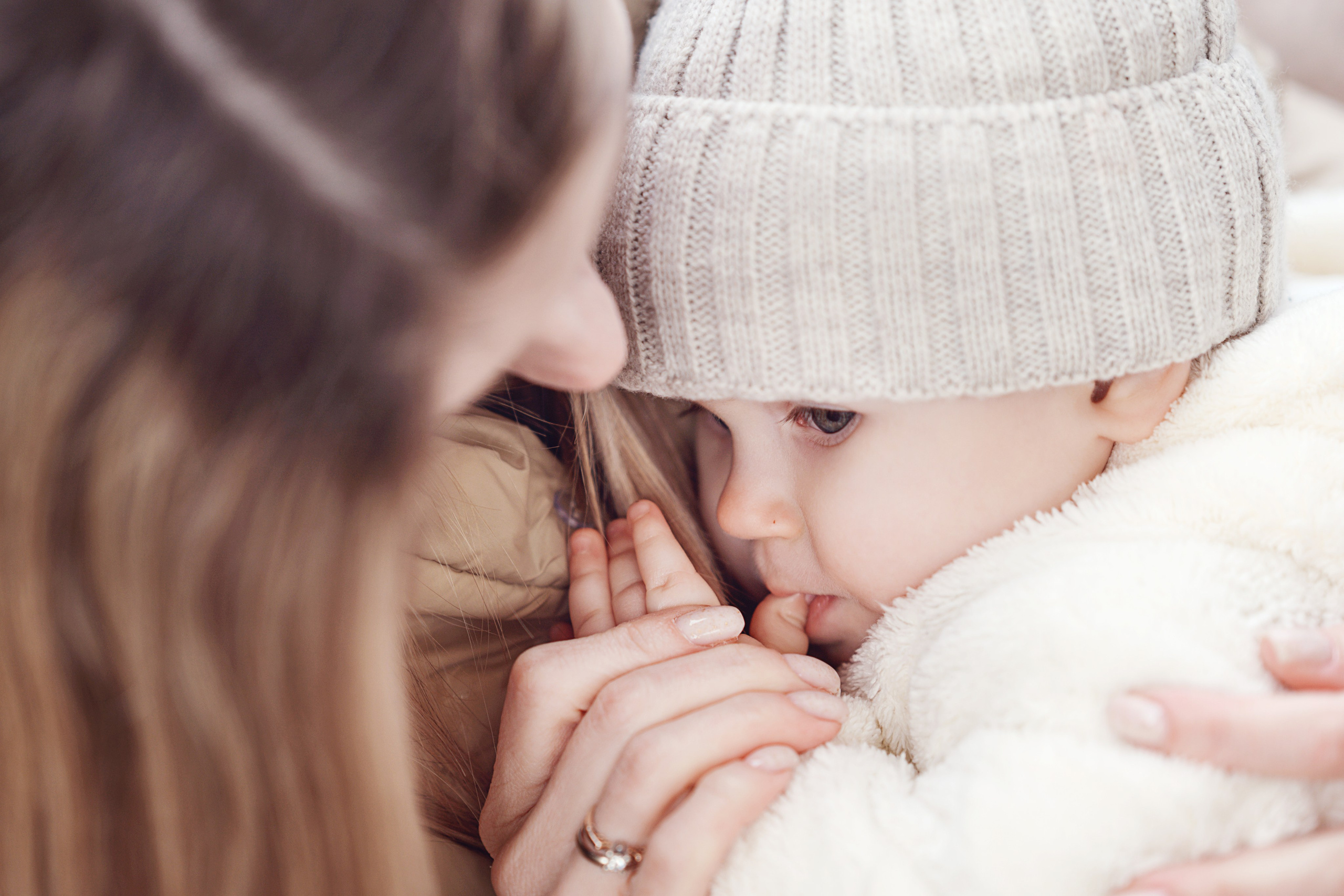 Семейная фотосессия в парке для Сергея, Татьяны и Арины. Фотограф Симферополь Крым Ольга Топоривская