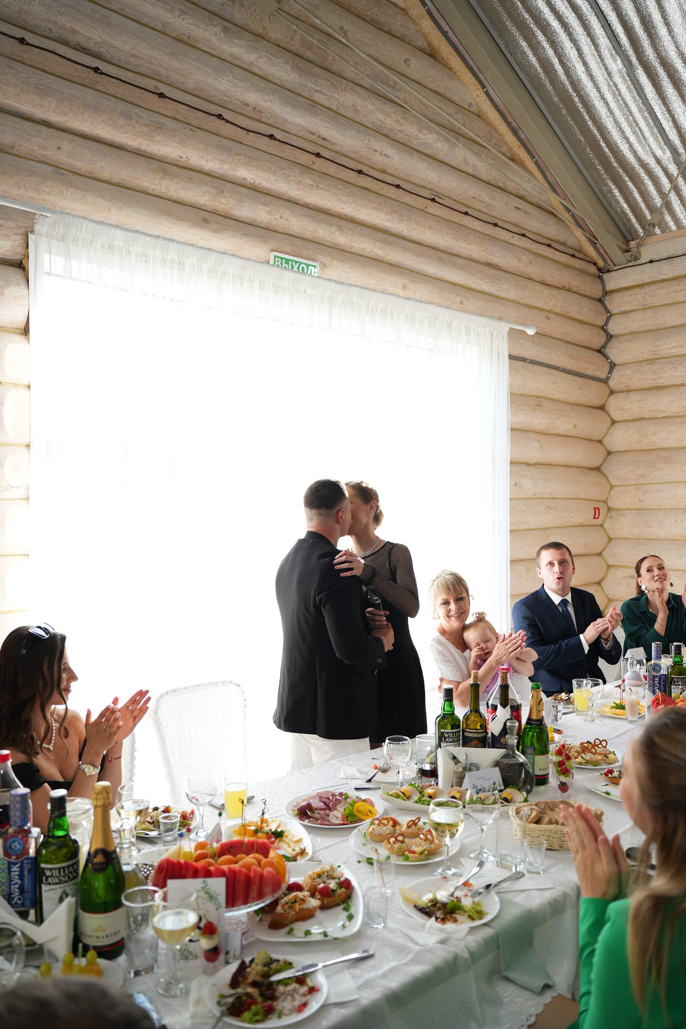 35 лет. Семейный и свадебный фотограф Минск, Беларусь Анна Орловская