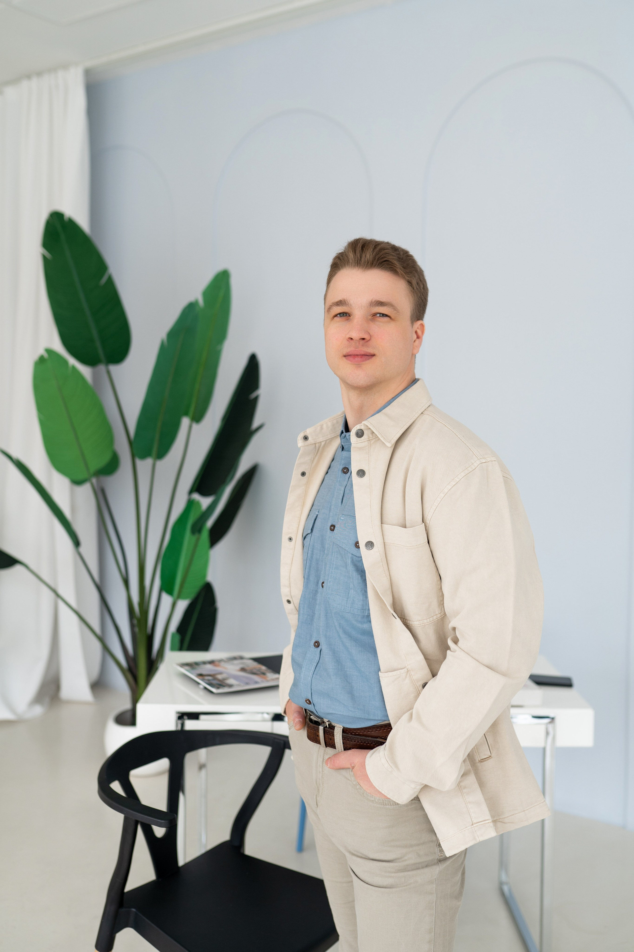 Мастерская свадебного декора «Grace». Фотограф в Самаре Иван Булатов