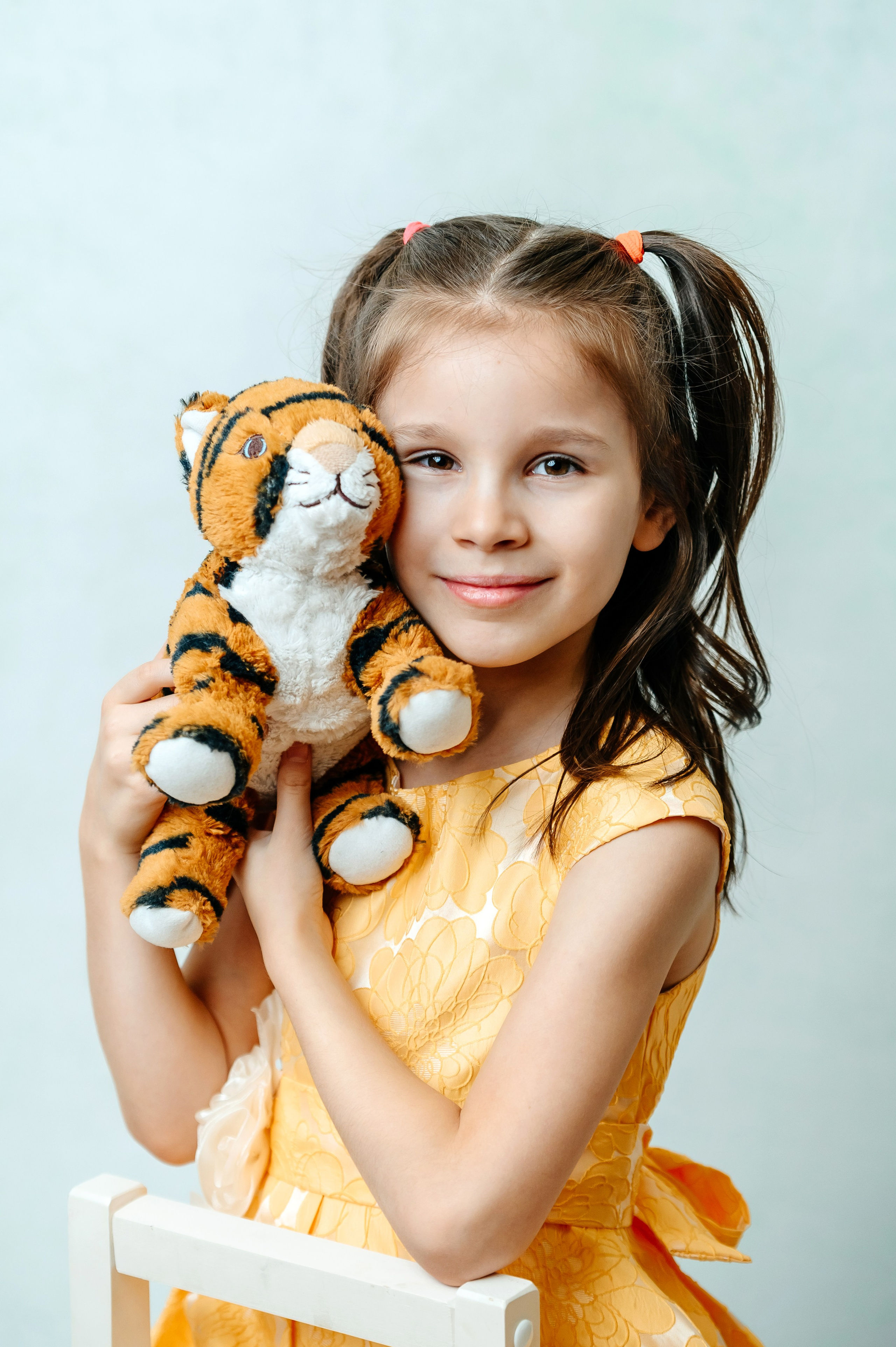 Портреты на фотофоне. Главная