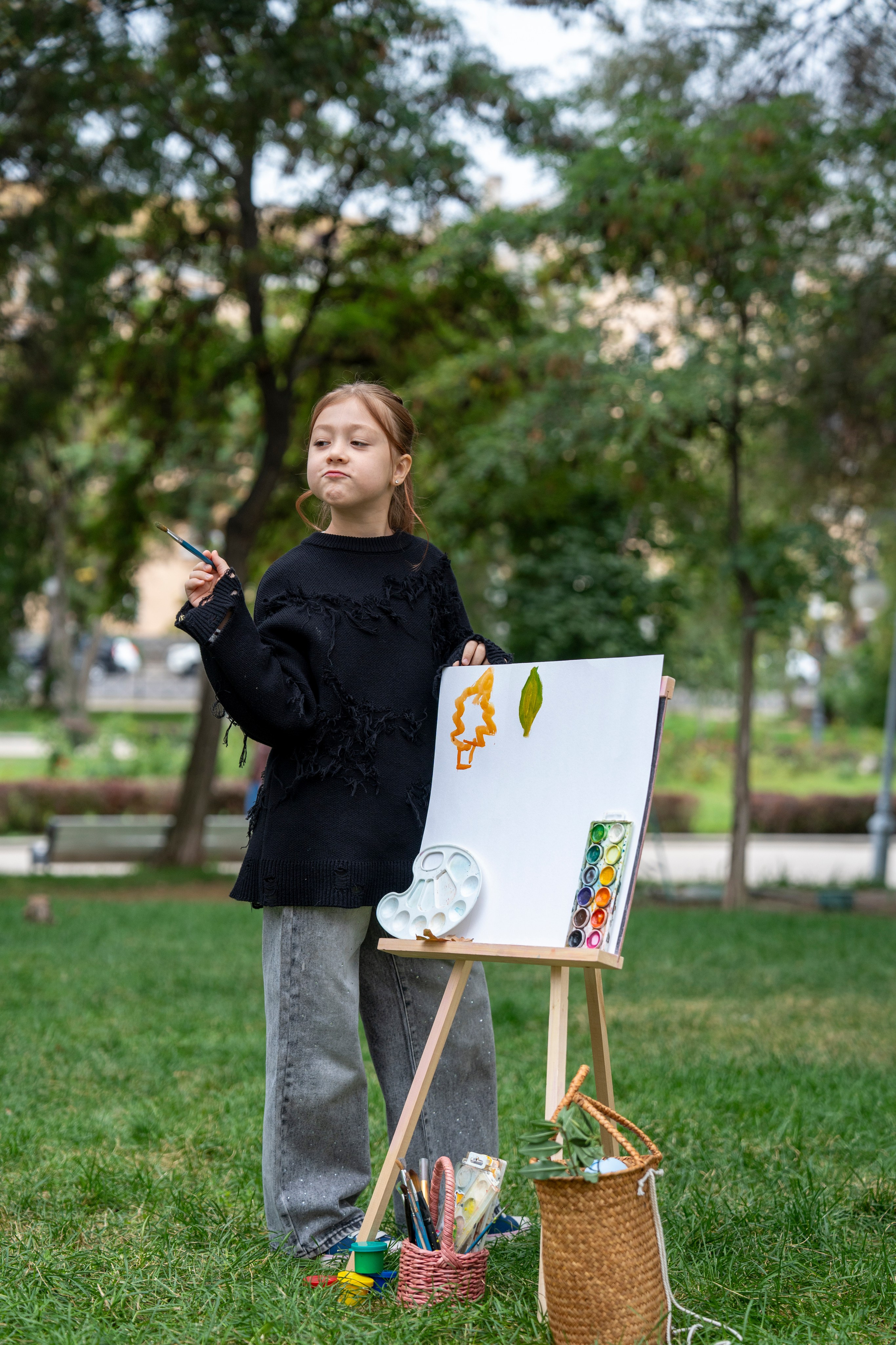 Дети и эти))). Фотограф в Астрахани Марта Адиева