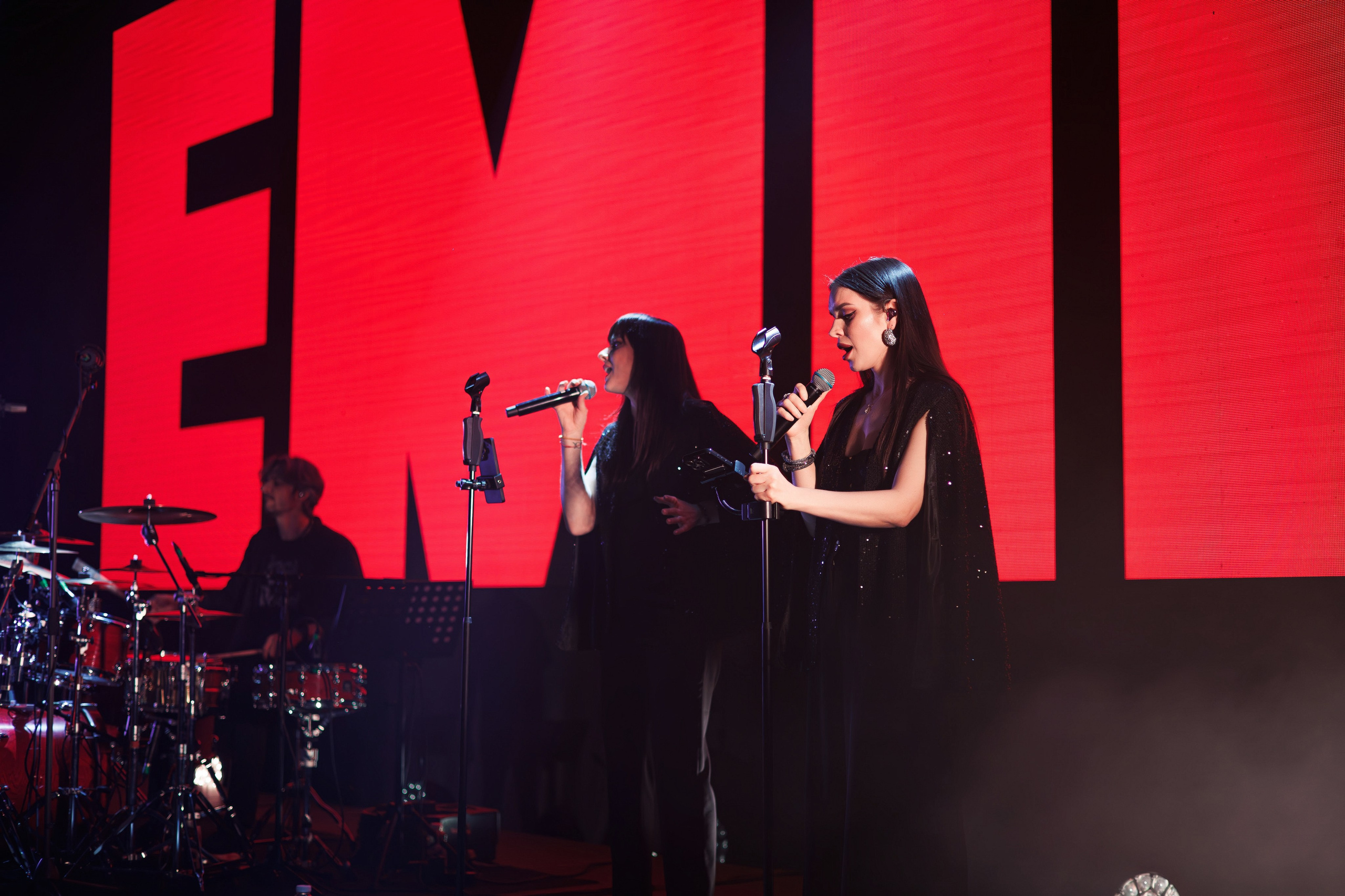 Концерт Emin'а в Уфе. Репортажный и свадебный фотограф в Уфе Павел Кожевников