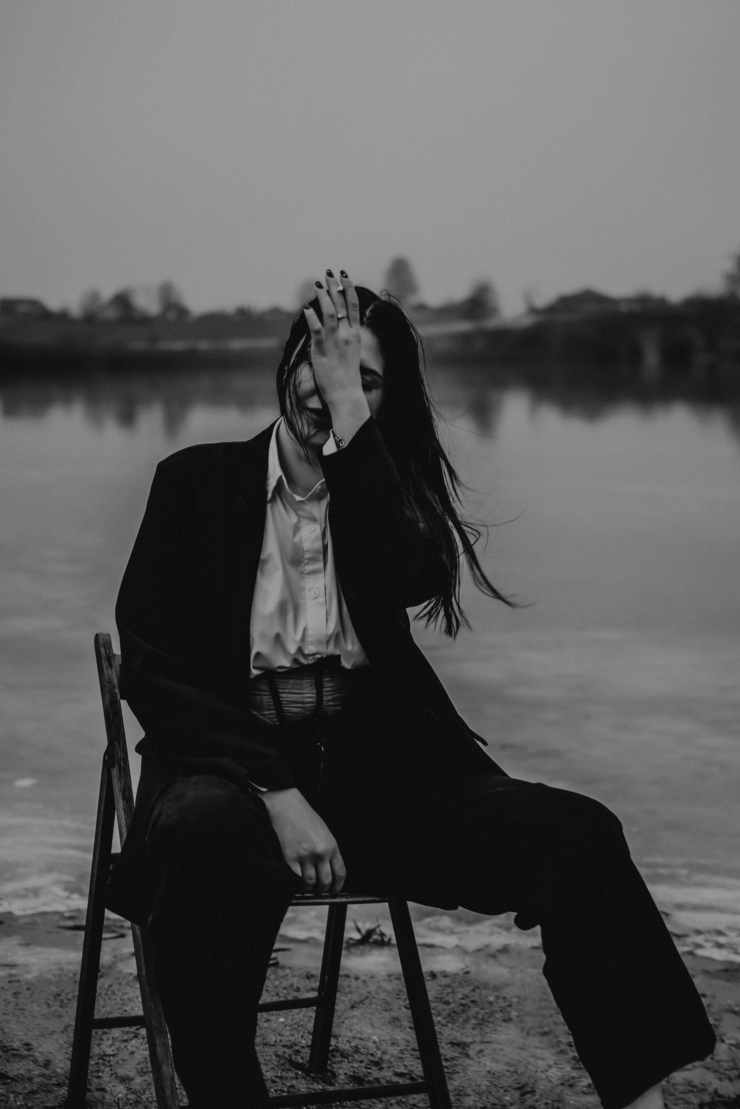 Дарья. Фотограф в Дзержинске Наташа Баева