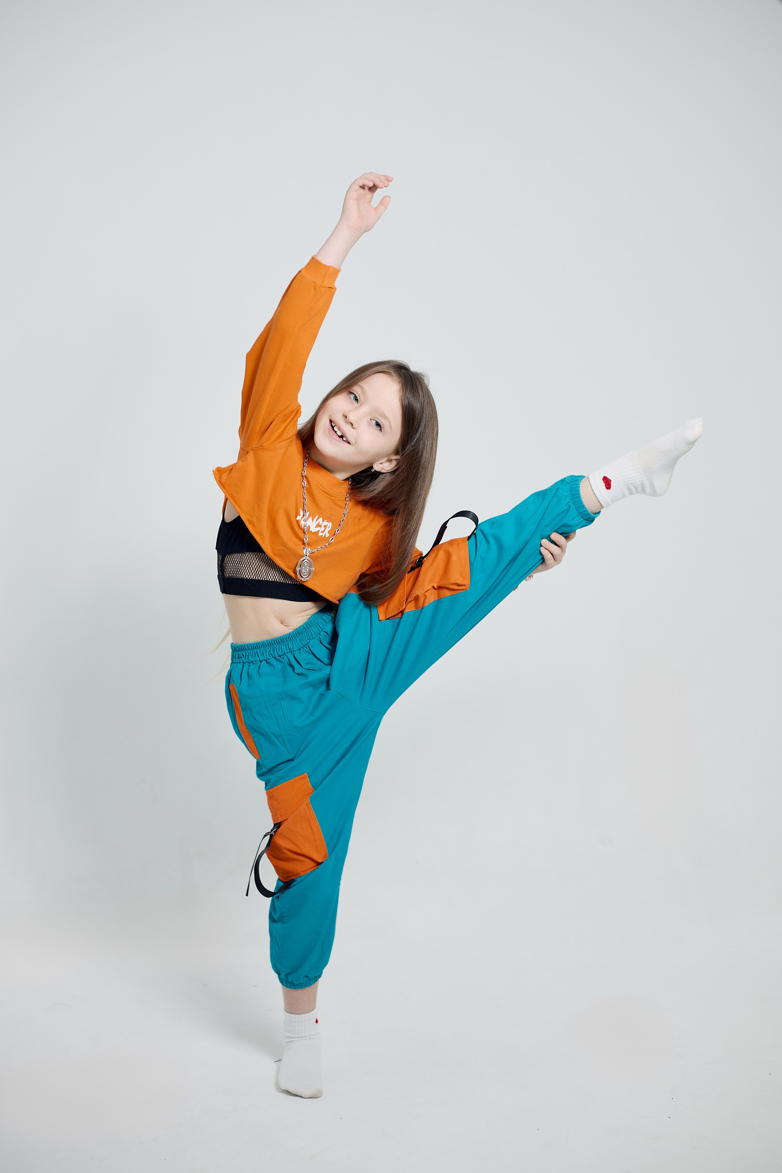 Вирсавия. Efimova Model Agency