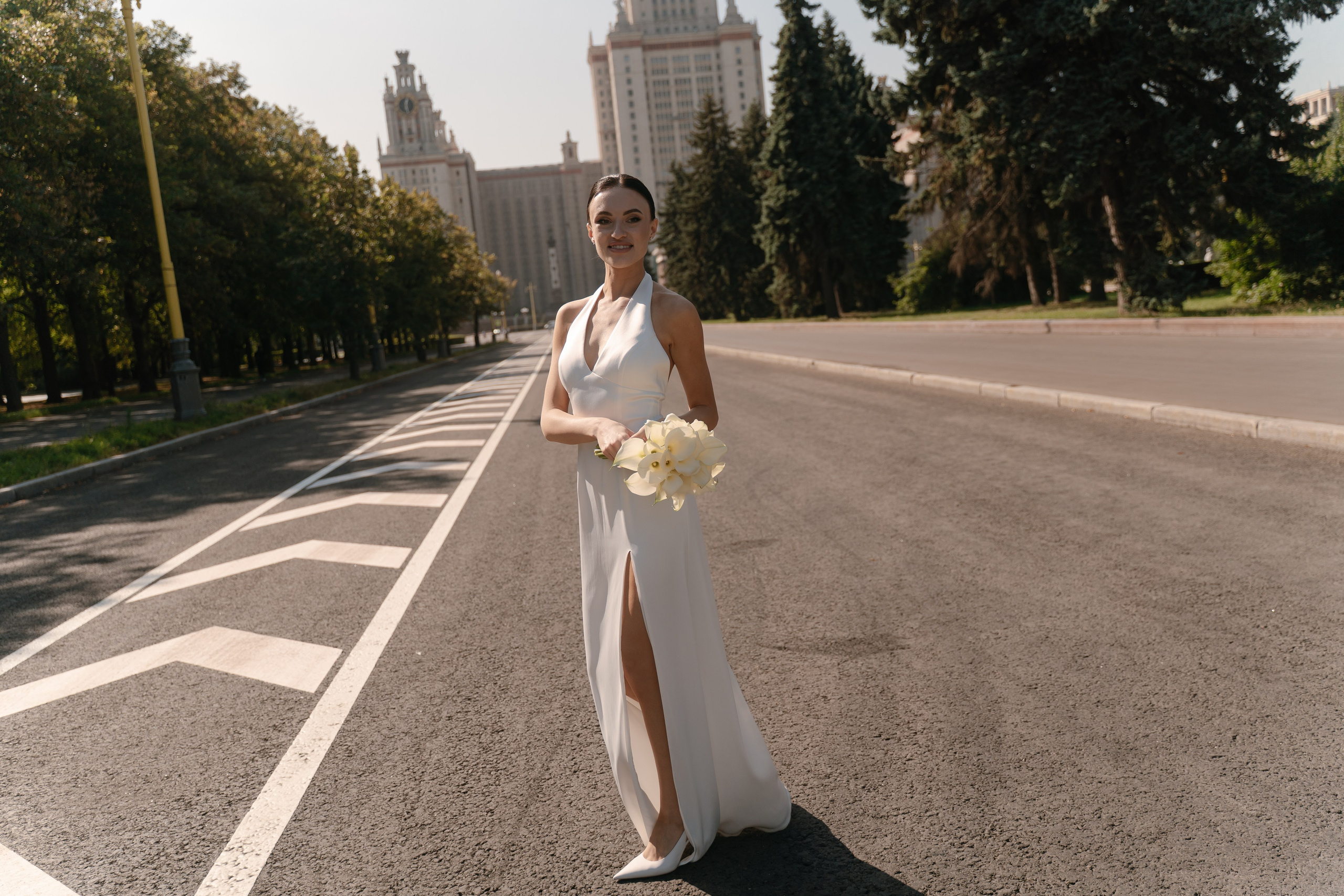 A&D (МОСКВА). Свадебный фотограф — Наталья Фед СПб/Москва