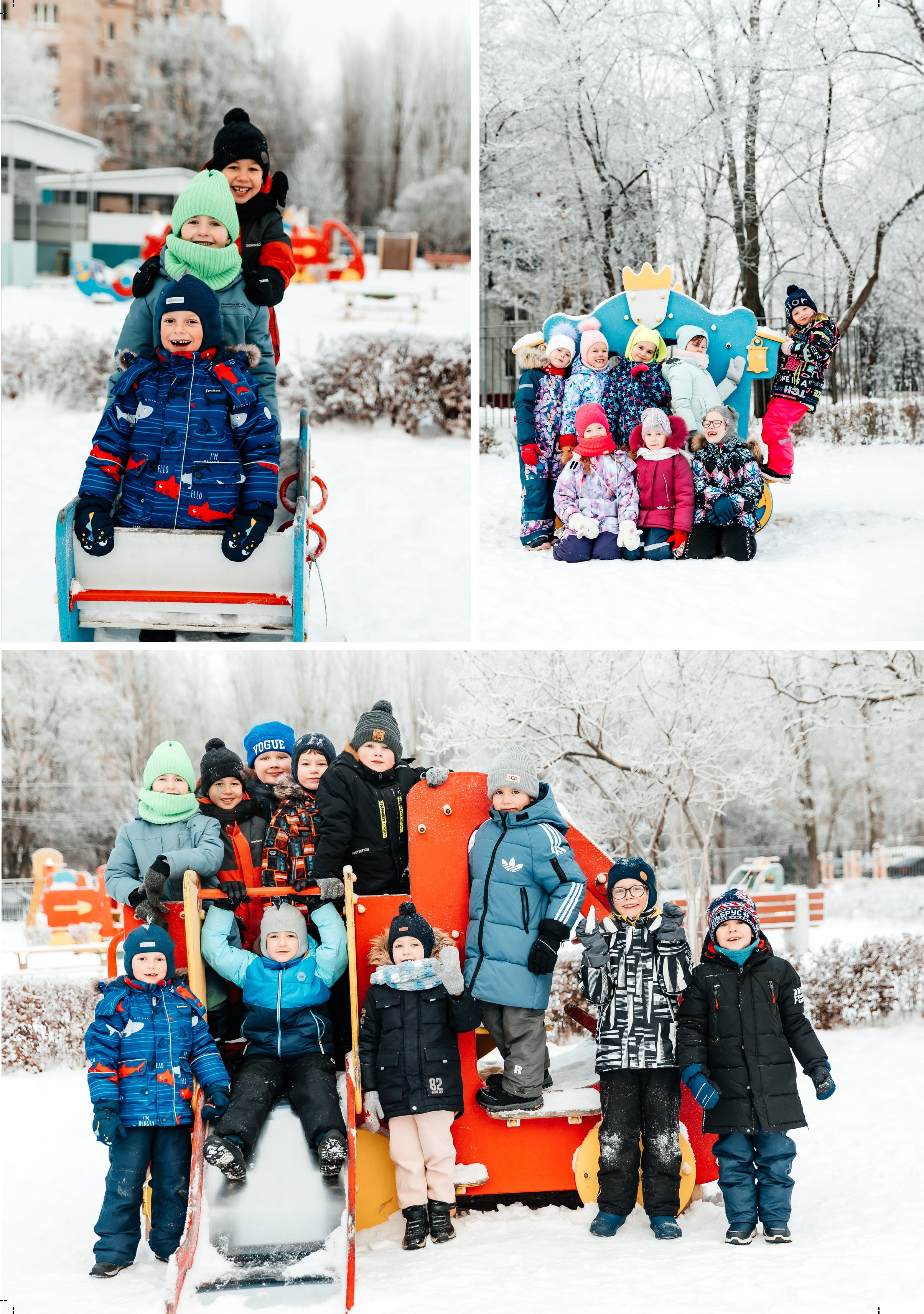 Альбом Life. Детский и семейный фотограф в Санкт-Петербурге и области Никова Вика