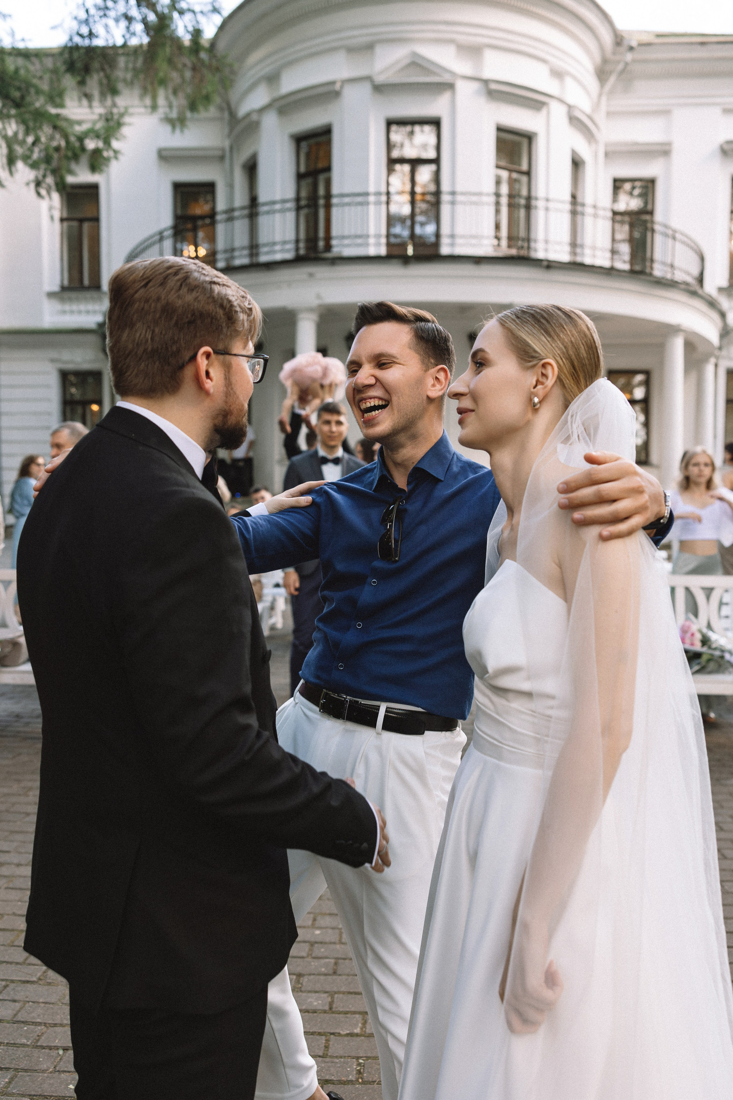 Виктория и Александр. Lifestyle фотограф в Санкт-Петербурге Анна Щекалева