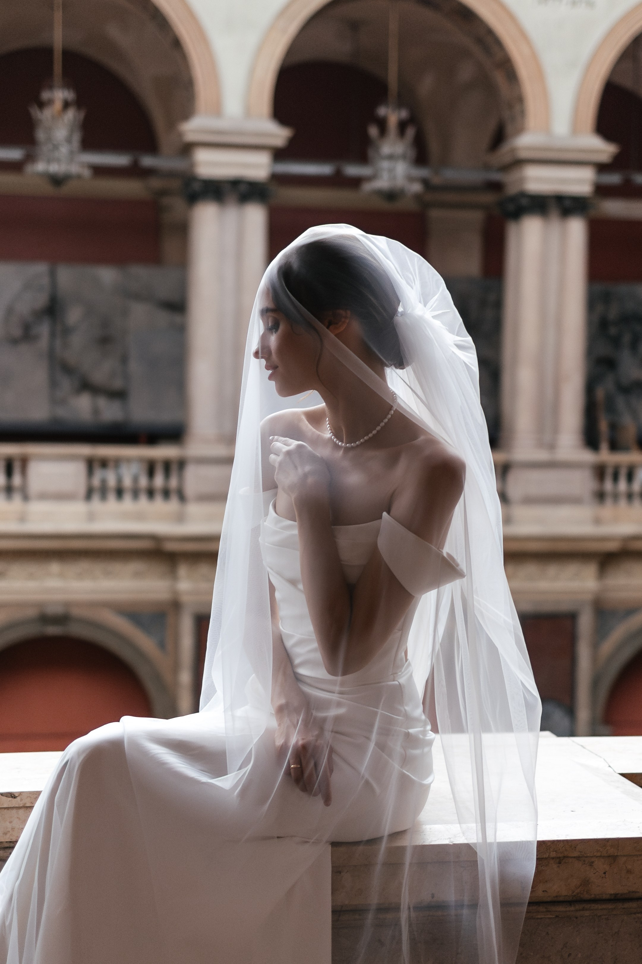 Вера и Даниил. Lifestyle фотограф в Санкт-Петербурге Анна Щекалева